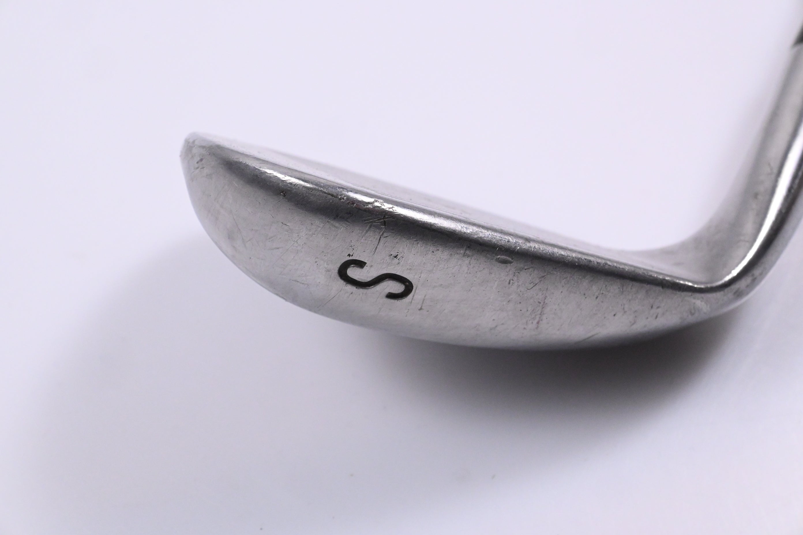 Taylormade M4 Sand Wedge / 54 Degree / Regular Flex KBS Max 85 Shaft