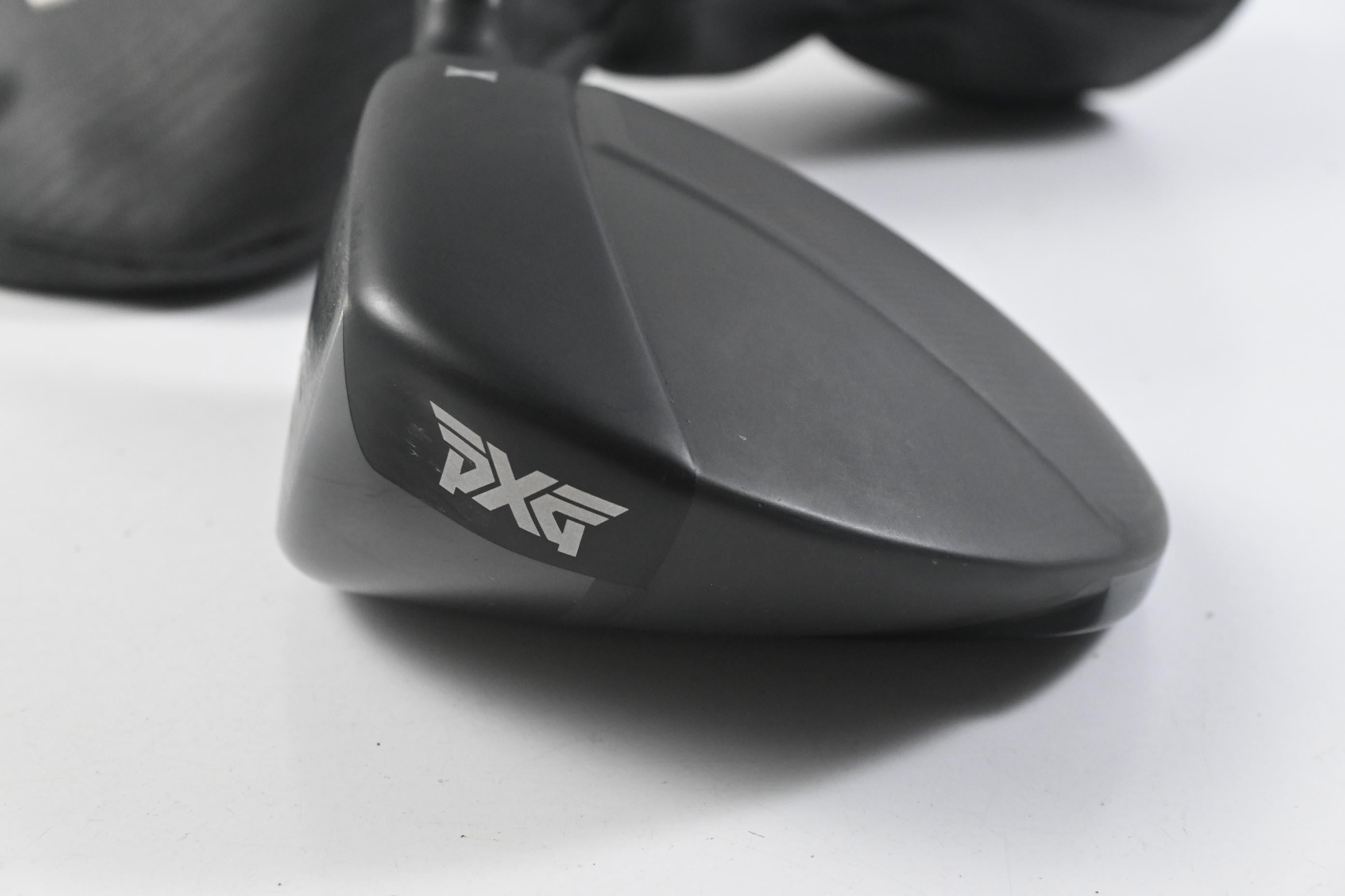 Left Hand PXG 0211 2020 Driver / 9 Degree / Regular Flex Cypher 50 Shaft
