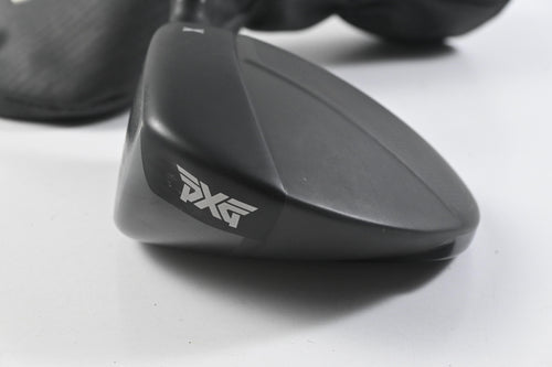 Left Hand PXG 0211 2020 Driver / 9 Degree / Regular Flex Cypher 50 Shaft
