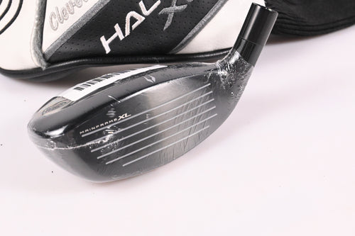 Cleveland Halo XL #4 Hybrid / 21 Degree / Head Only