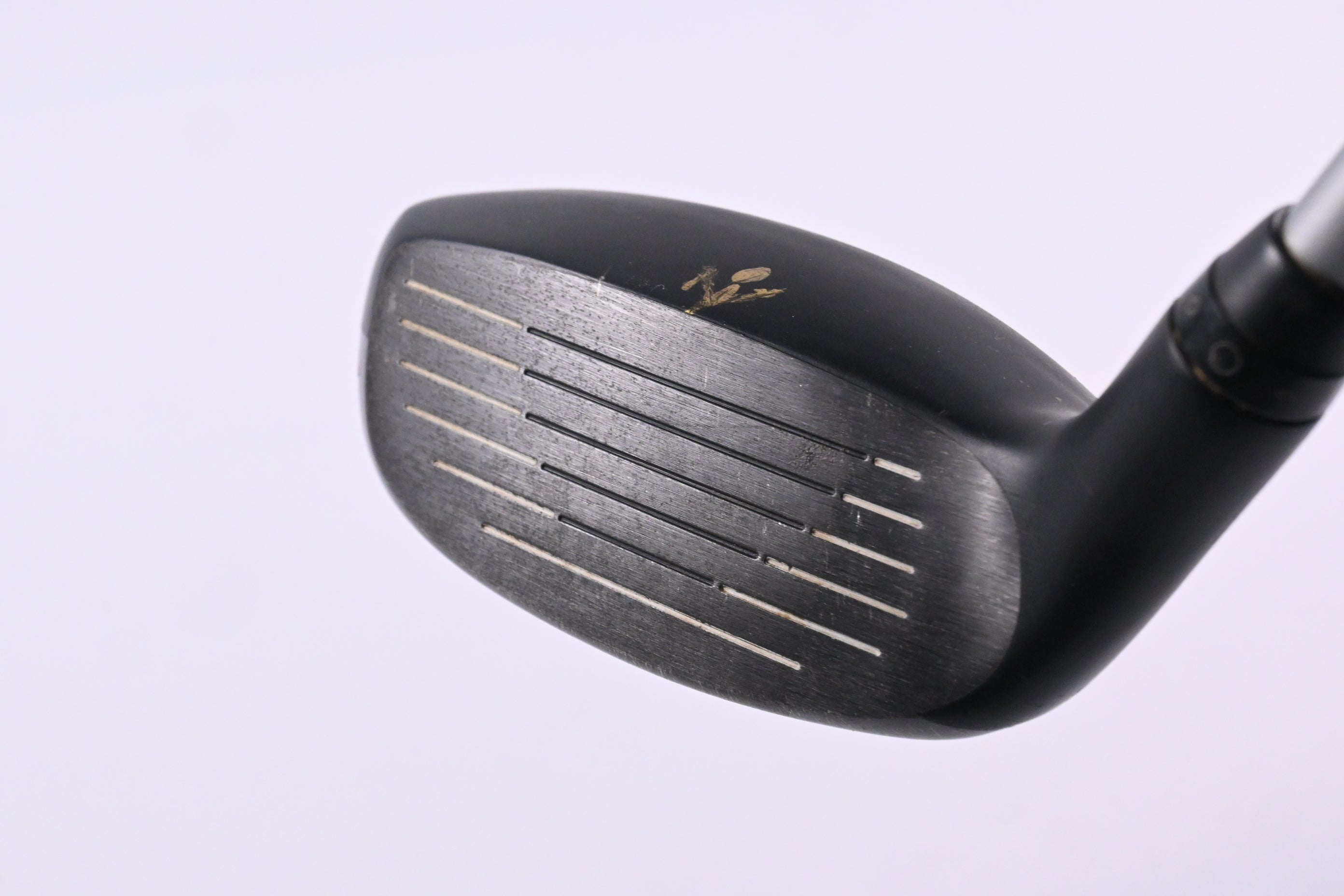 Ping G430 #5 Hybrid / 26 Degree / Senior Flex Ping Alta Quick 45 Shaft