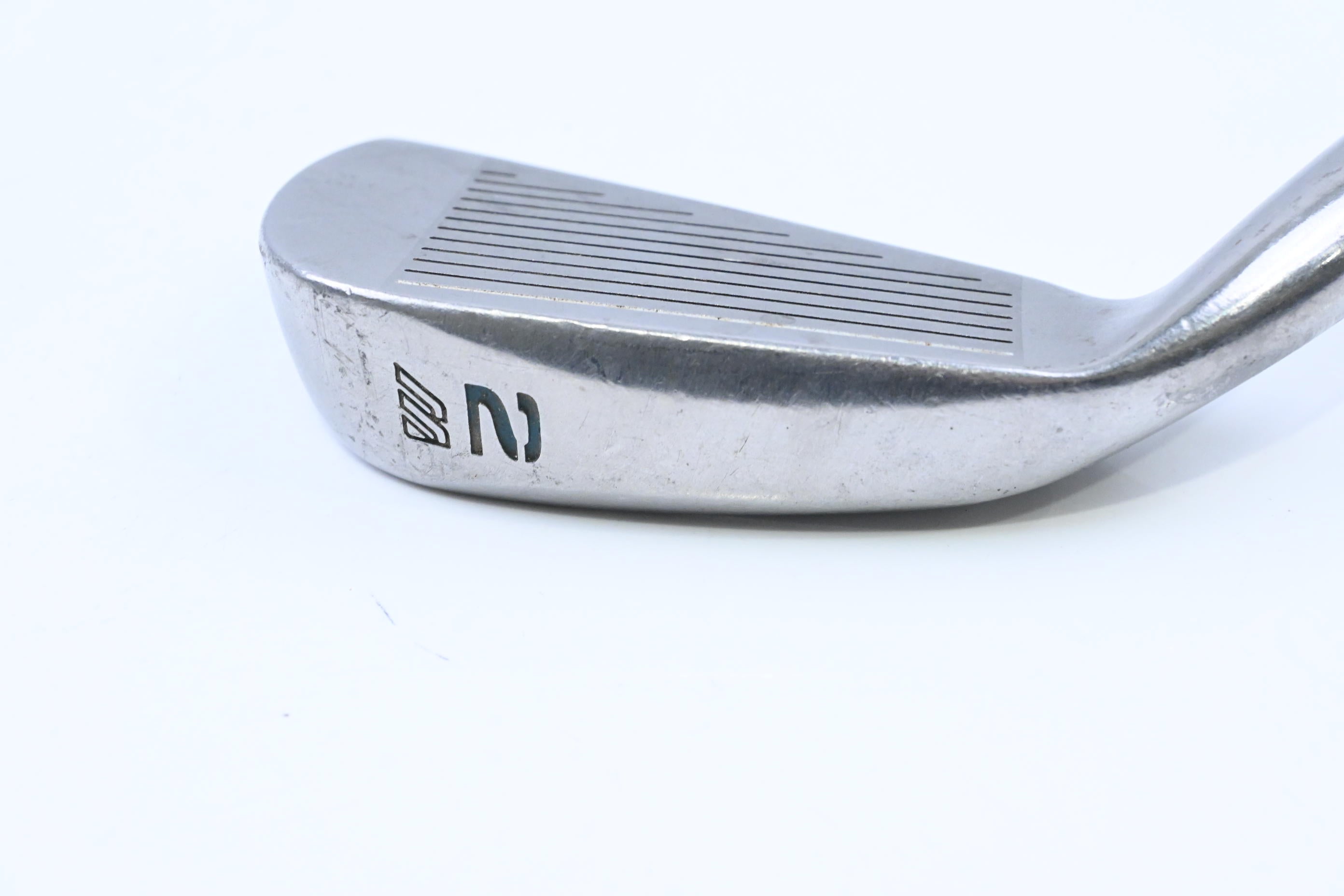 Mizuno Astron #2 Iron / 18 Degree / Stiff Flex Mizuno Astron Shaft