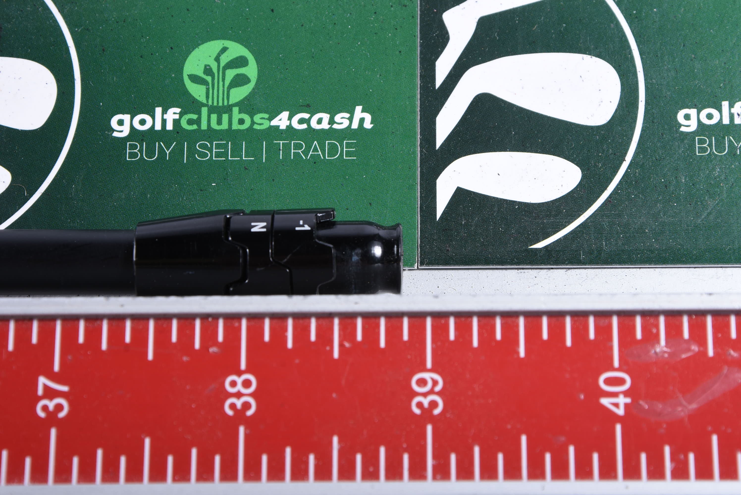 Project X Cypher 2.0 50 #5 Hybrid Shaft / Senior Flex / Callaway 3rd Gen