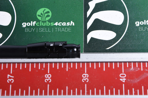 Project X Cypher 2.0 50 #5 Hybrid Shaft / Senior Flex / Callaway 3rd Gen