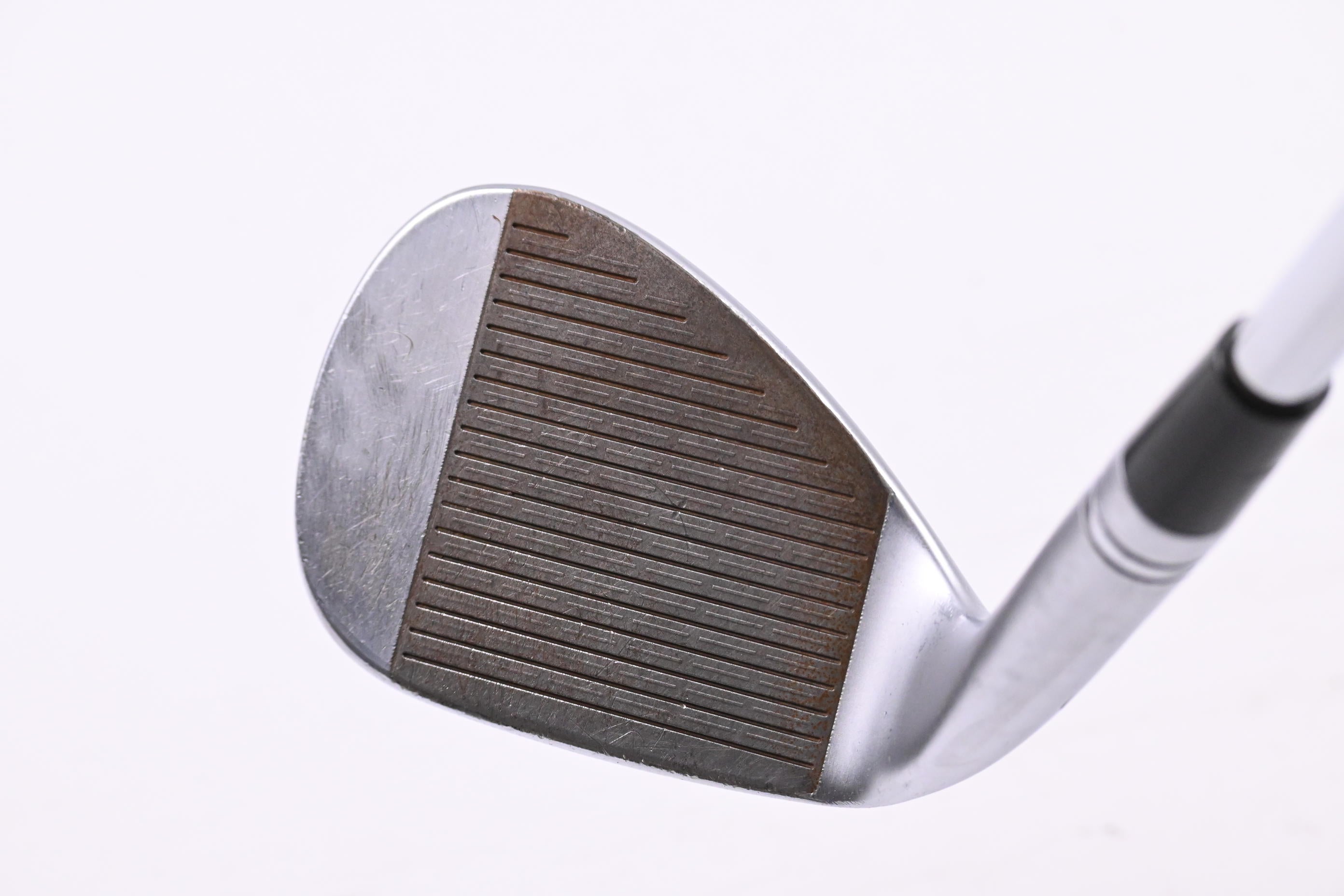 Taylormade Milled Grind 3 Tiger Woods Sand Wedge / 56 Degree / Wedge Flex Shaft