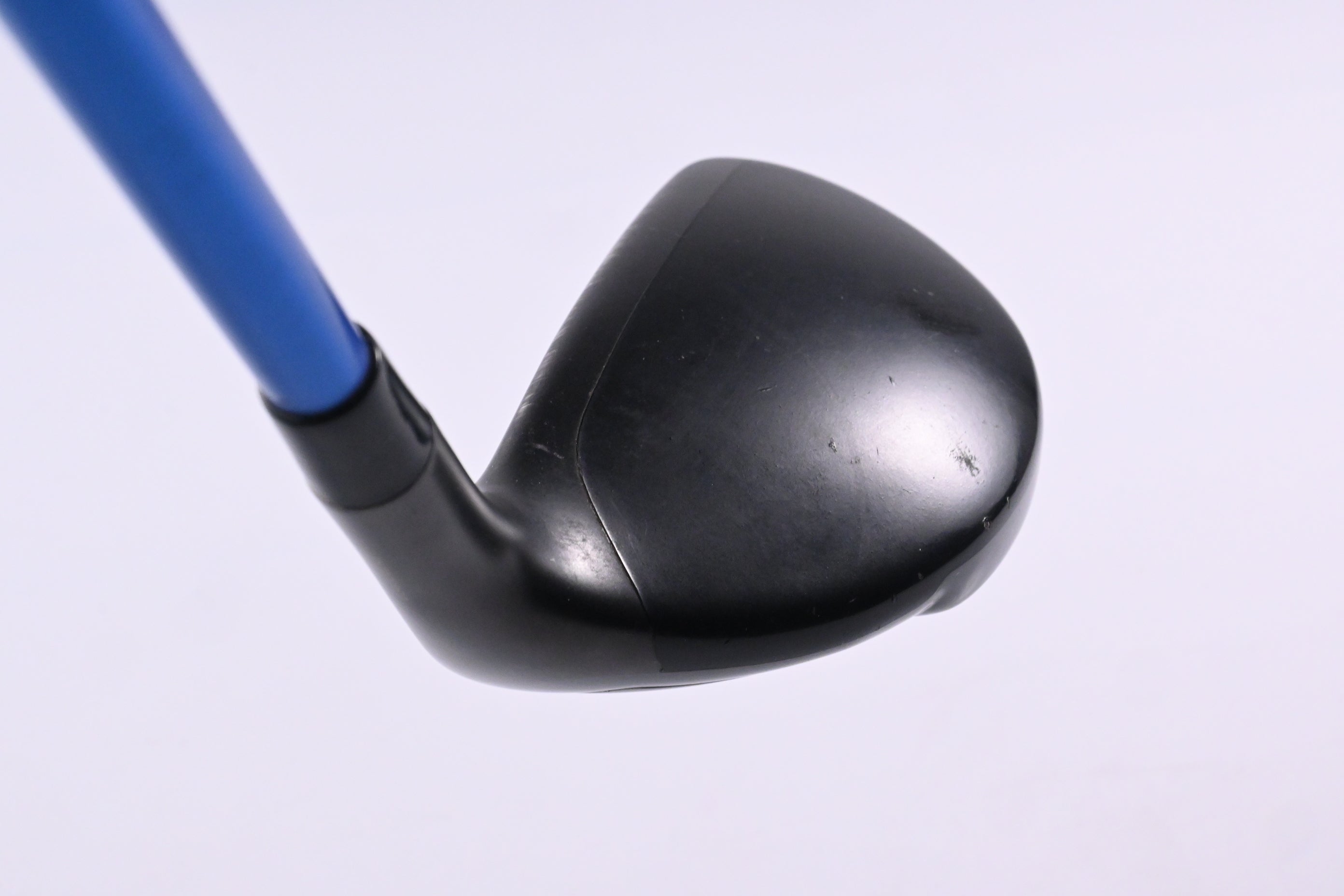 Ping G30 #4 Hybrid / 22 Degree / Regular Flex Ping TFC 419 Shaft