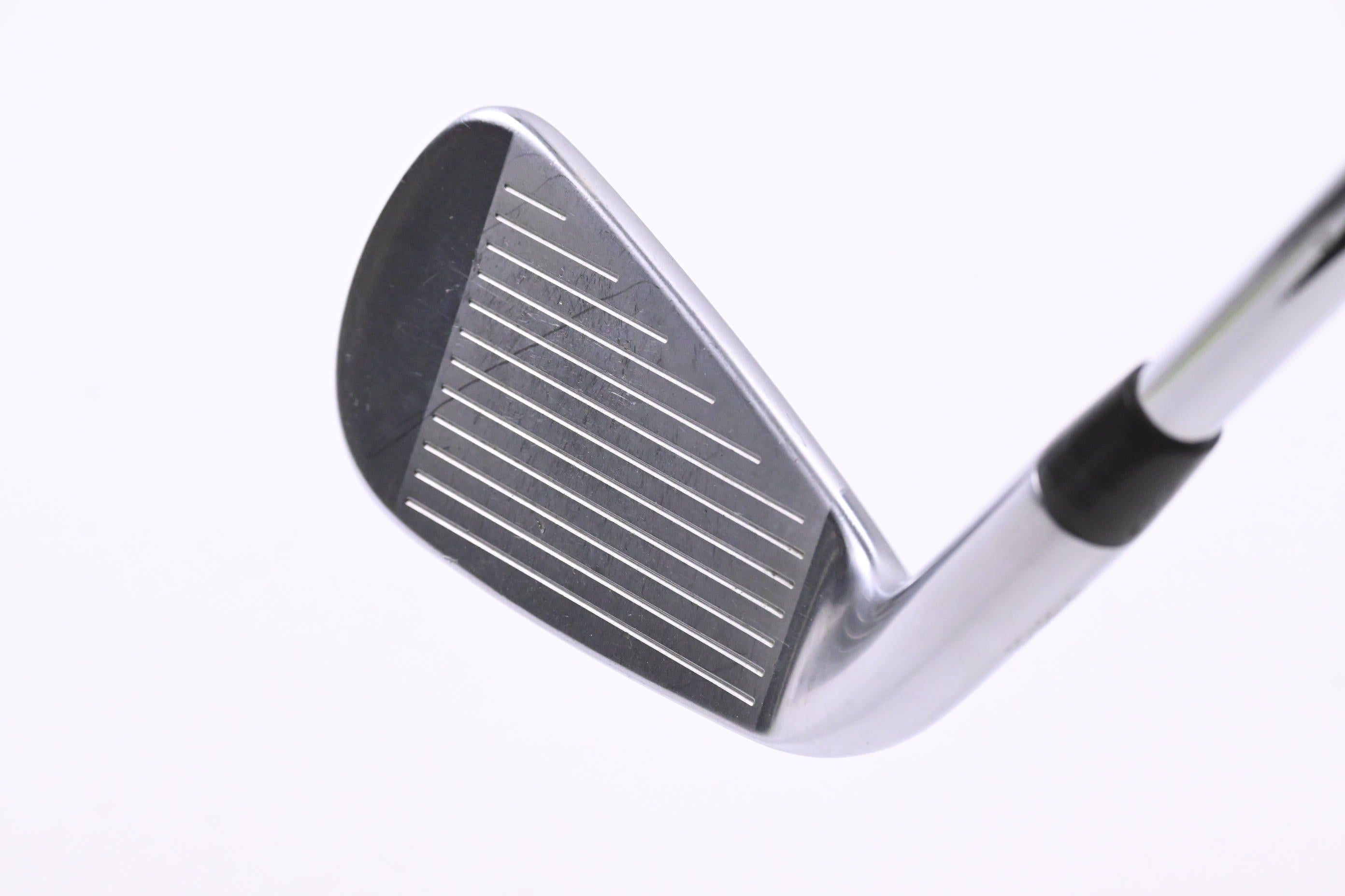 Titleist 716 T-MB Utility #3 Iron / 20 Degree / Stiff Flex AMT White S300 Shaft
