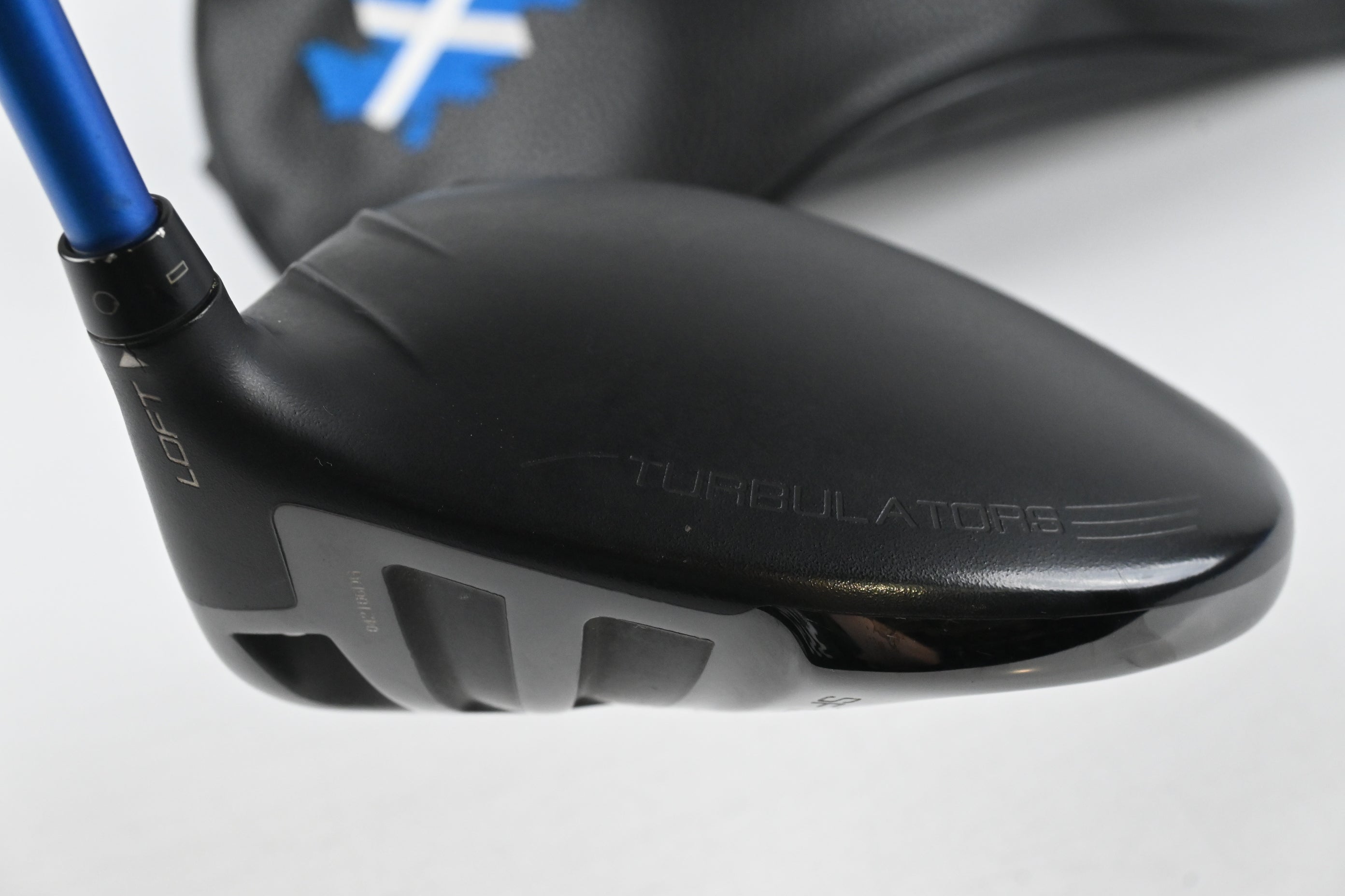 Ping G30 SF Tec Driver / 10 Degree / Regular Flex Ping TFC 419 Shaft