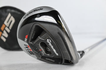 Taylormade M5 #5 Wood / 19 Degree / Regular Flex Tensei CK Red 65 Shaft