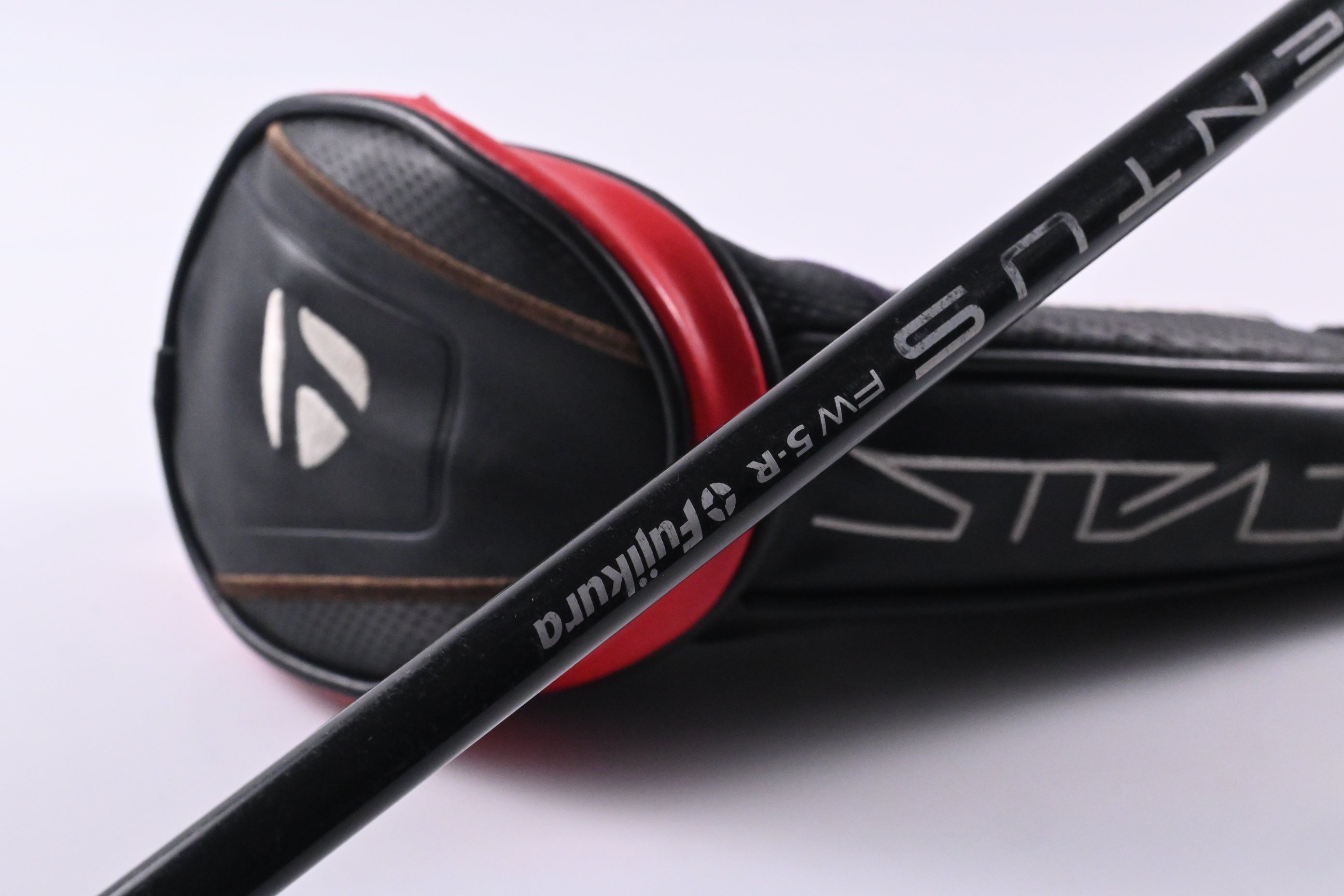 Taylormade Stealth #3 Wood / 15 Degree / Regular Flex Ventus Red 5 Shaft
