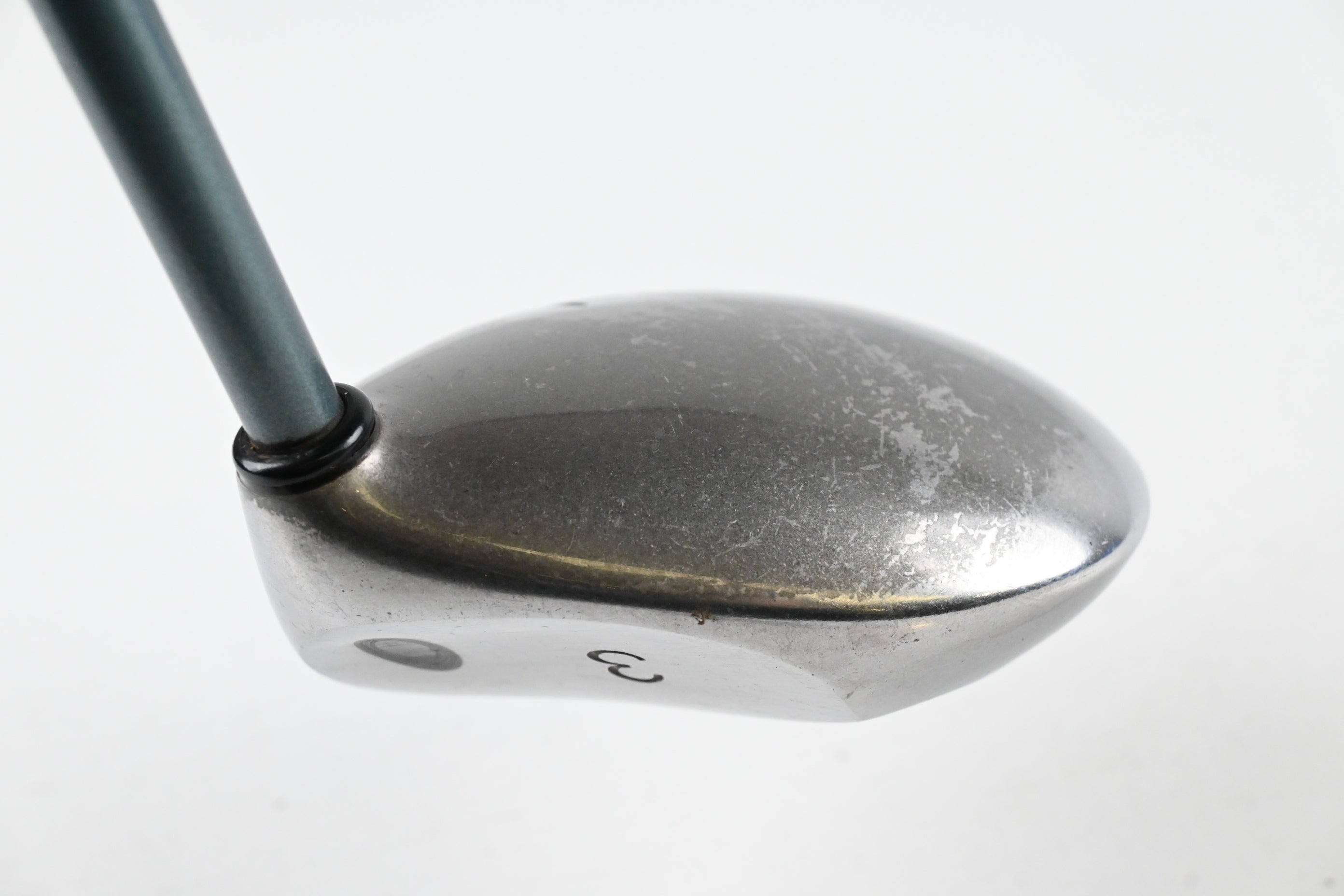 Ladies Callaway Big Bertha Warbird #3 Wood / 15 Degree / Ladies Flex Gems