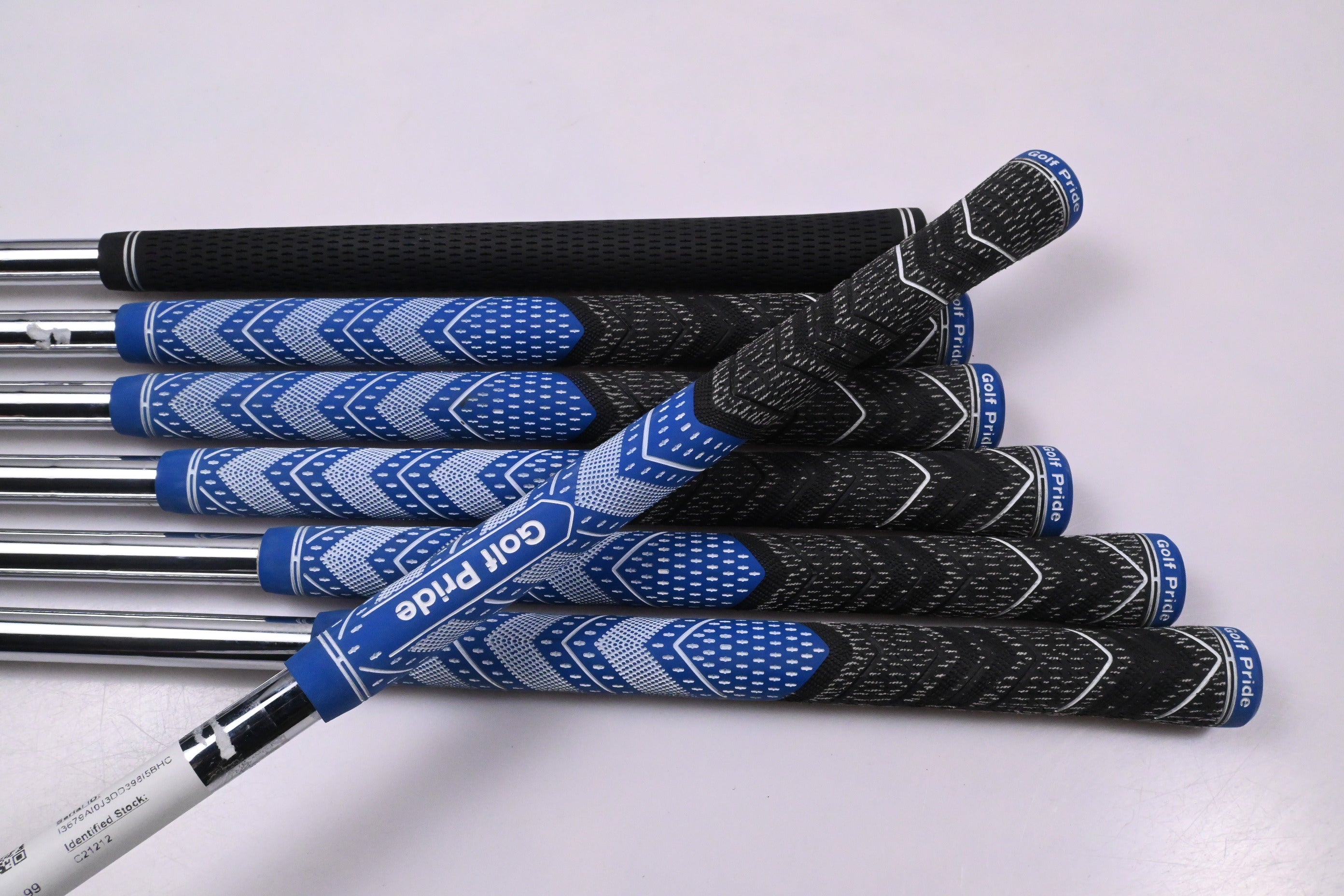 Callaway Apex Pro 24 Irons / 4-PW / X-Flex N.S.Pro Modus³ Tour 105 Shafts