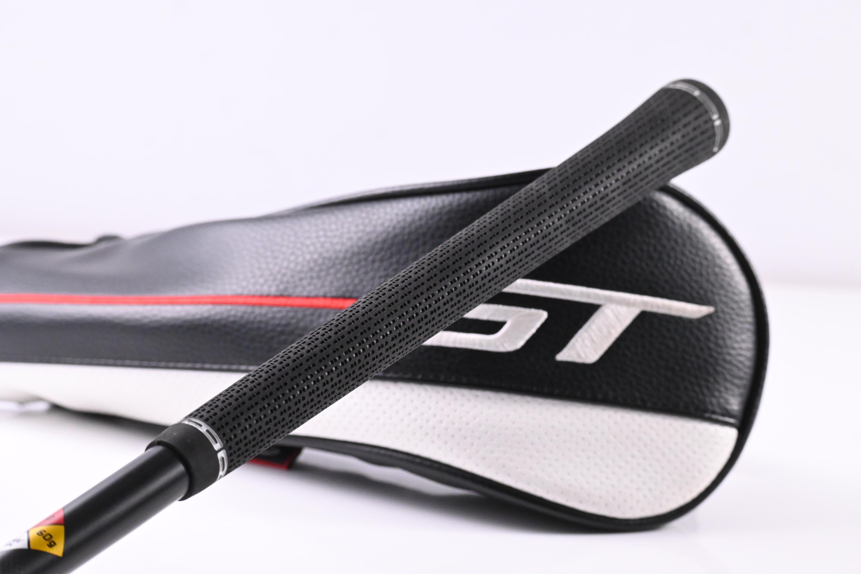 Titleist GT3 #3 Wood / 15 Degree / Stiff Flex HZRDUS Black 60 Shaft