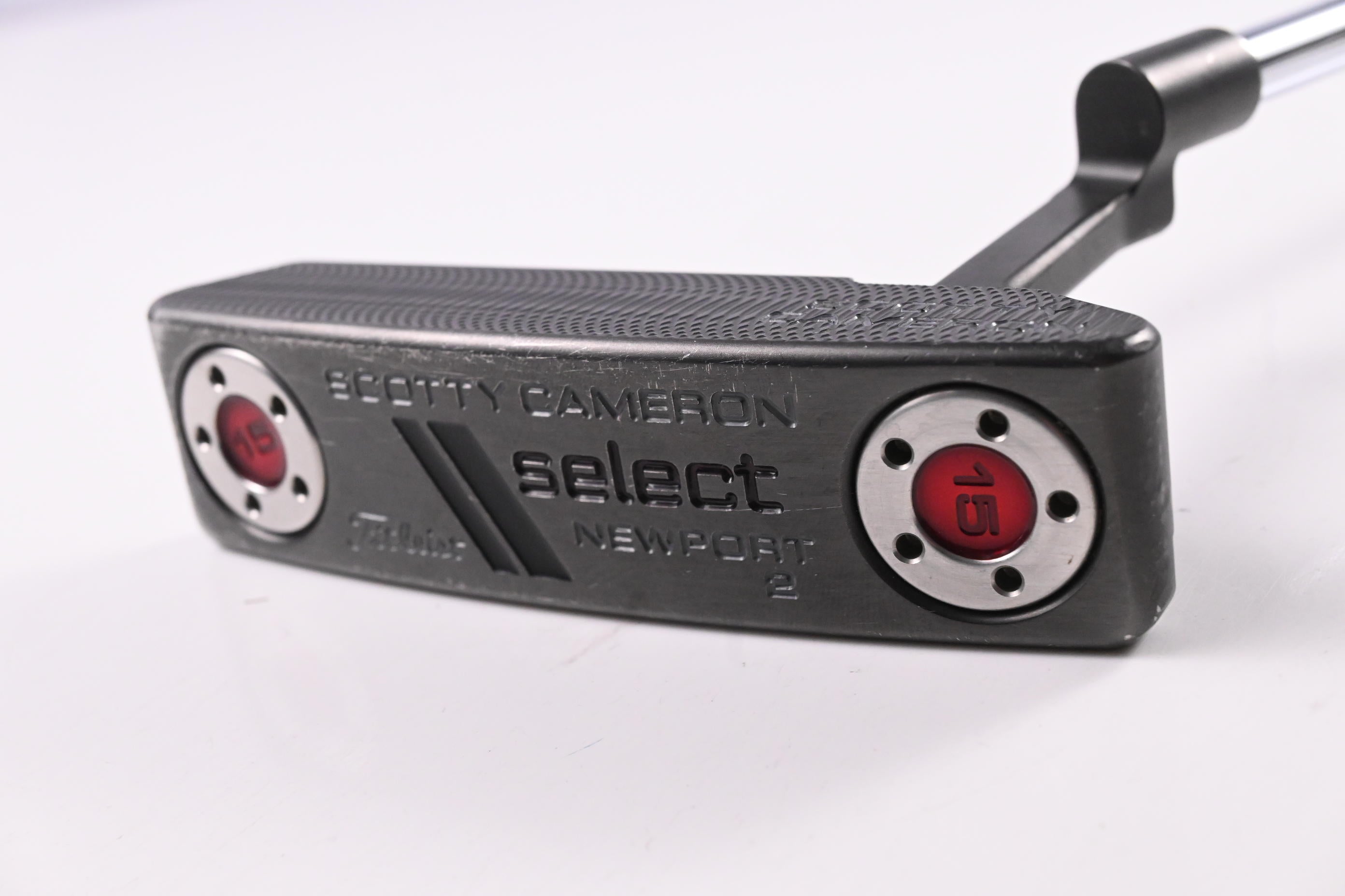 Scotty Cameron Select Newport 2 2012 Putter / 36 Inch