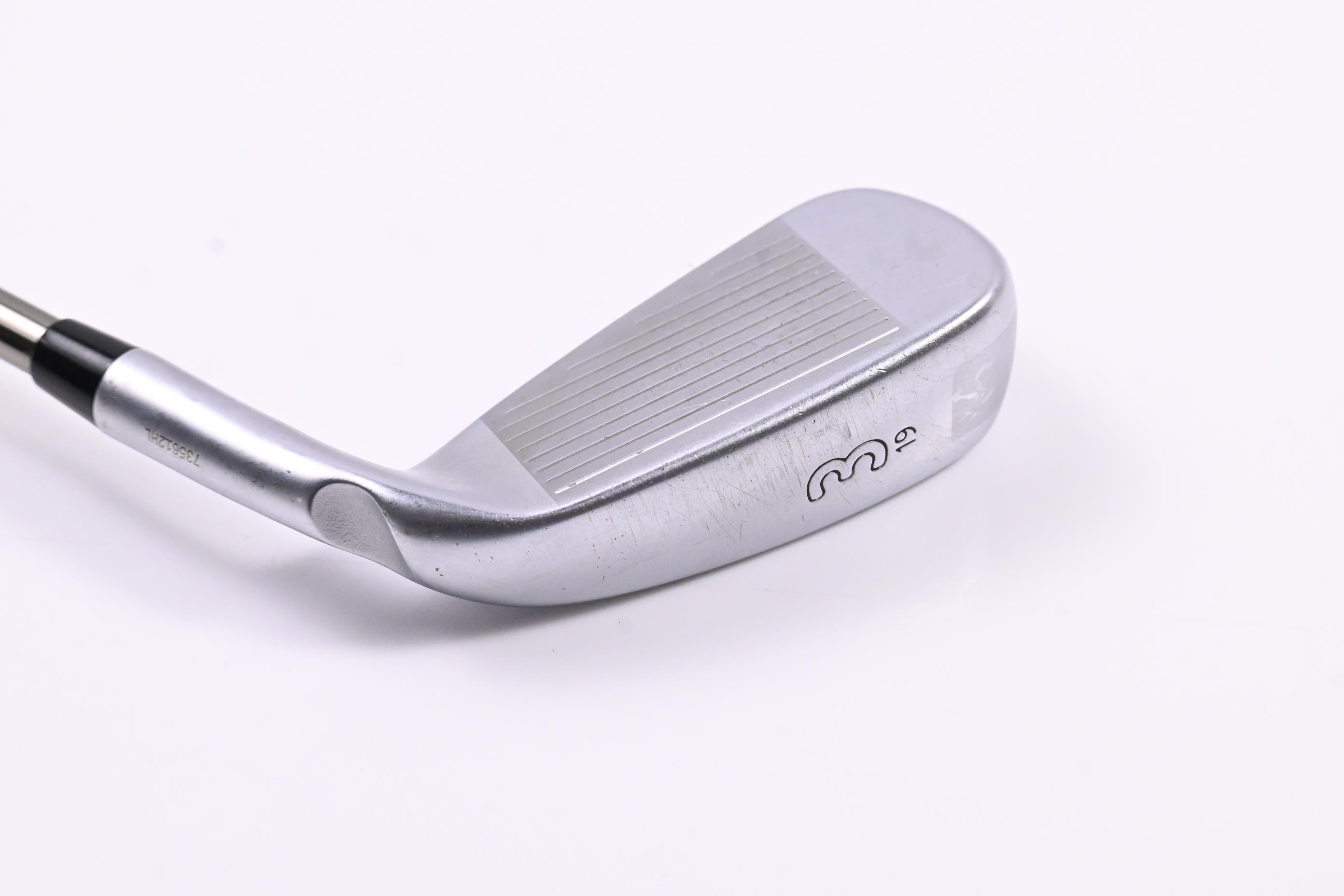 Left Hand Ping G400 Crossover #3 Hybrid / 19 Degree / Red Dot / X-Flex Ping Tour
