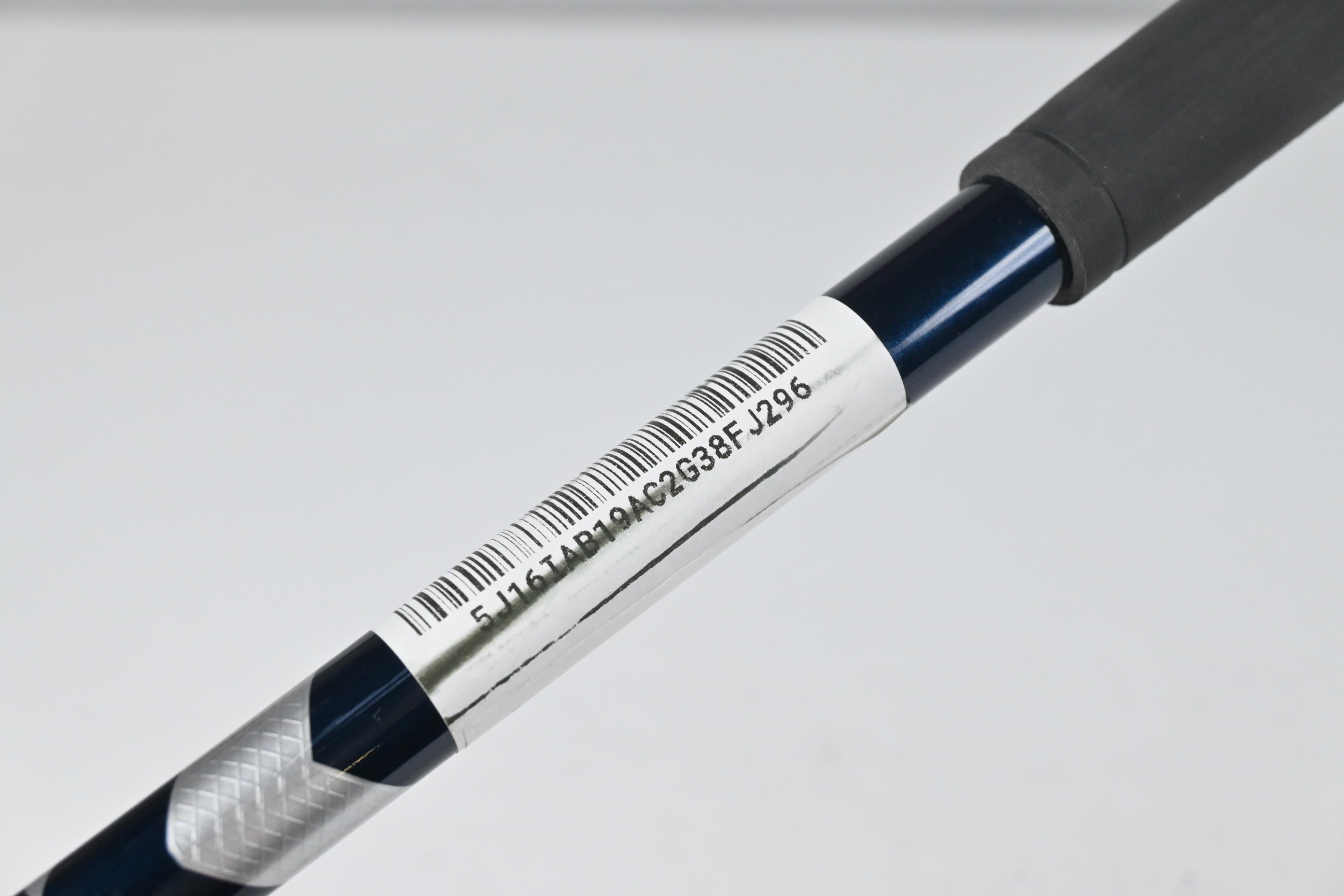 New Level NLU-01 #4 Hybrid / 24 Degree / X-Flex Ventus Blue Velocore 10 Shaft