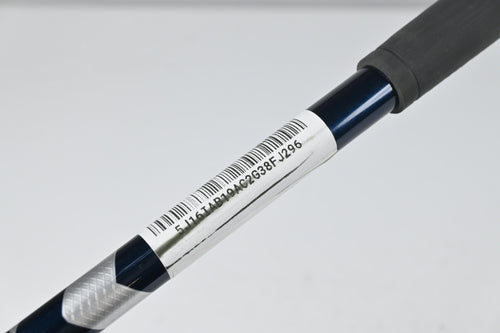 New Level NLU-01 #4 Hybrid / 24 Degree / X-Flex Ventus Blue Velocore 10 Shaft