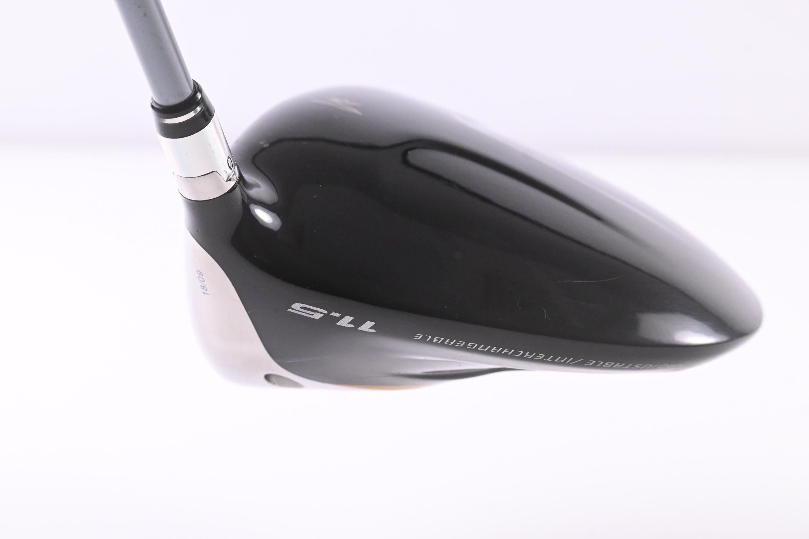 Cobra L5V Driver / 11.5 Degree / Regular Flex Diamana Cobra 45 Shaft