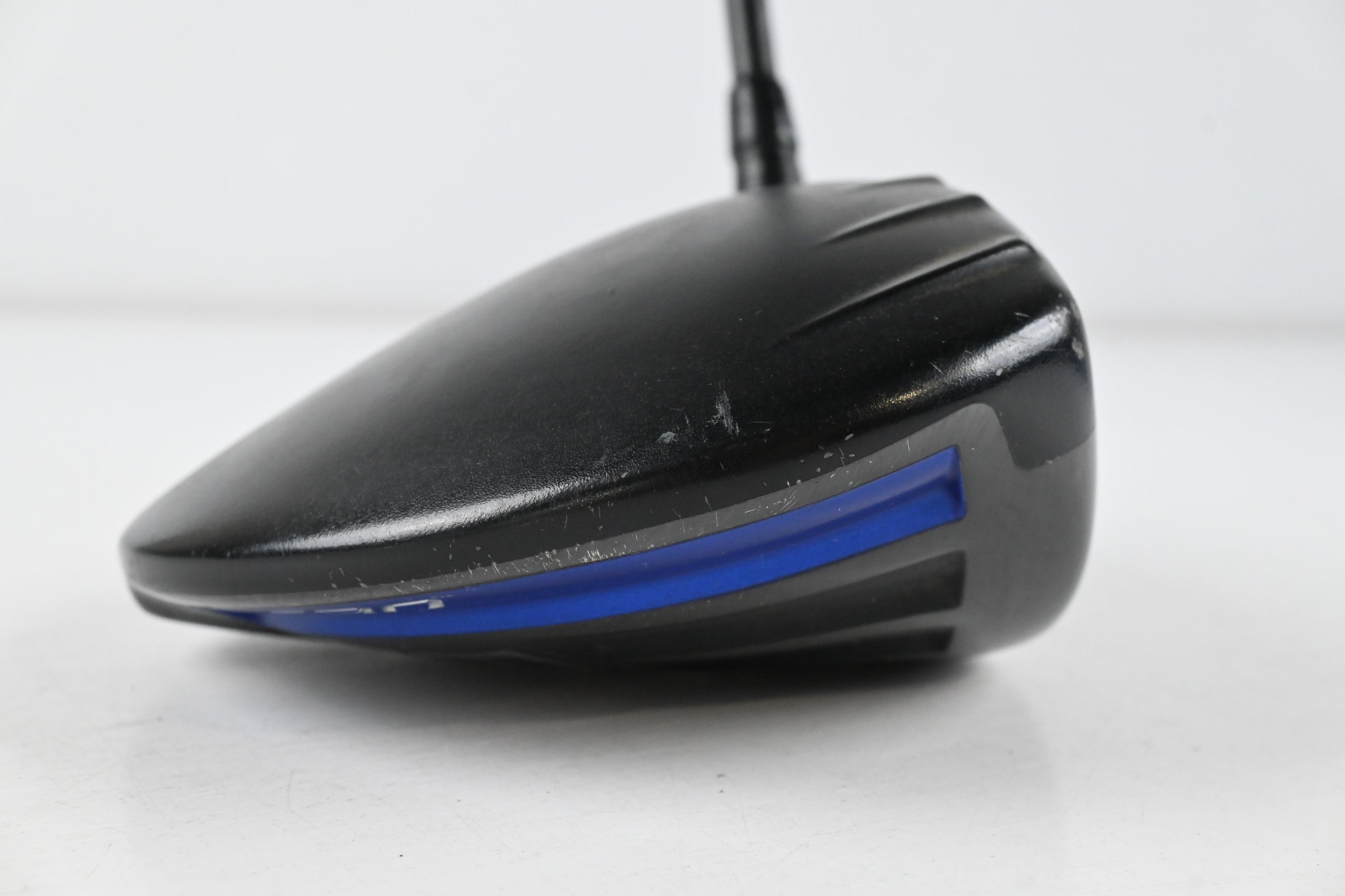 Ping G30 SF Tec Driver / 10 Degree / Stiff Flex Tensei 1K Black 65 Shaft