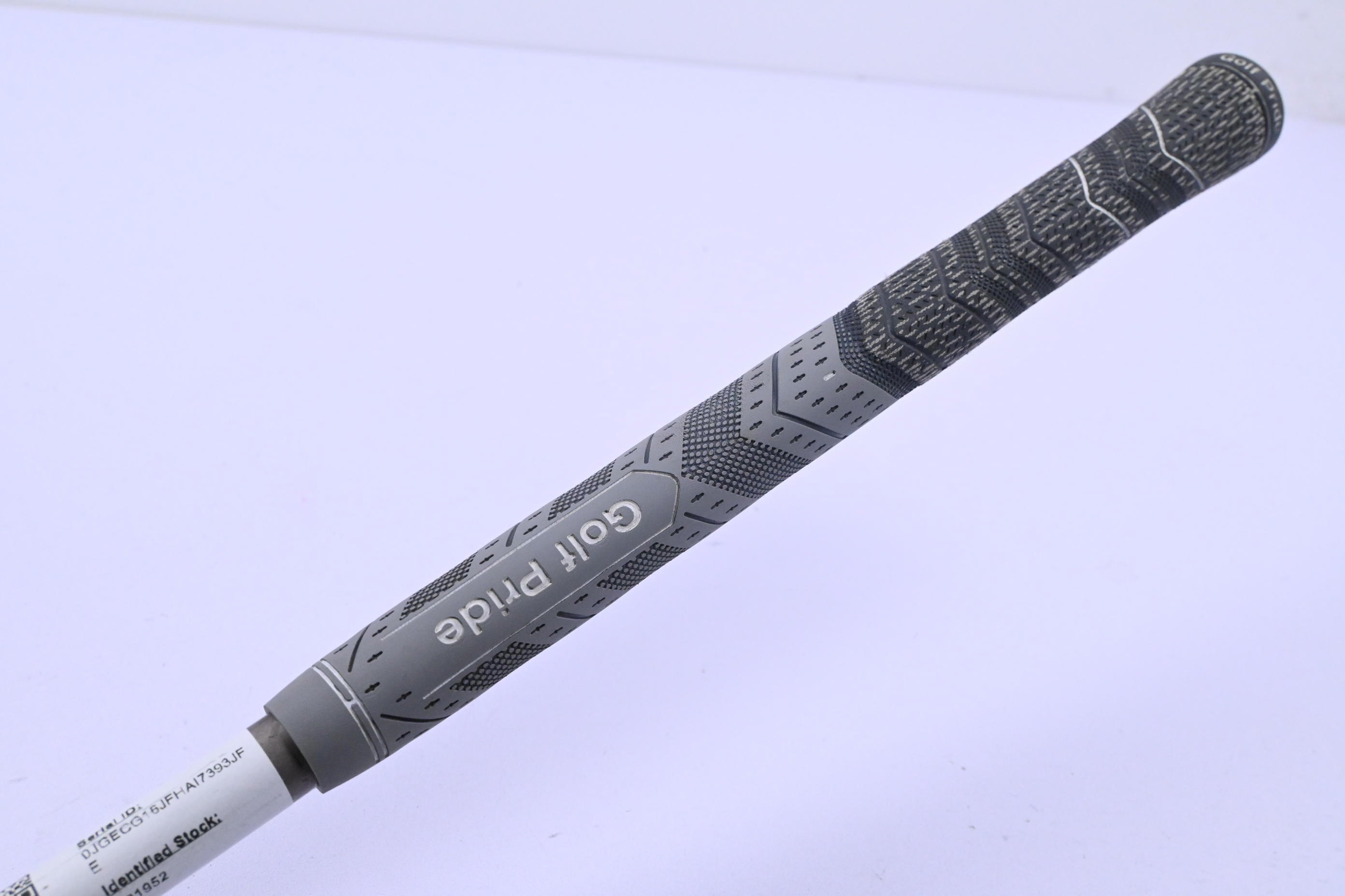 Ping iCrossover #3 Hybrid / 20 Degree / Stiff Flex Ping Tour 2.0 Chrome 85 Shaft