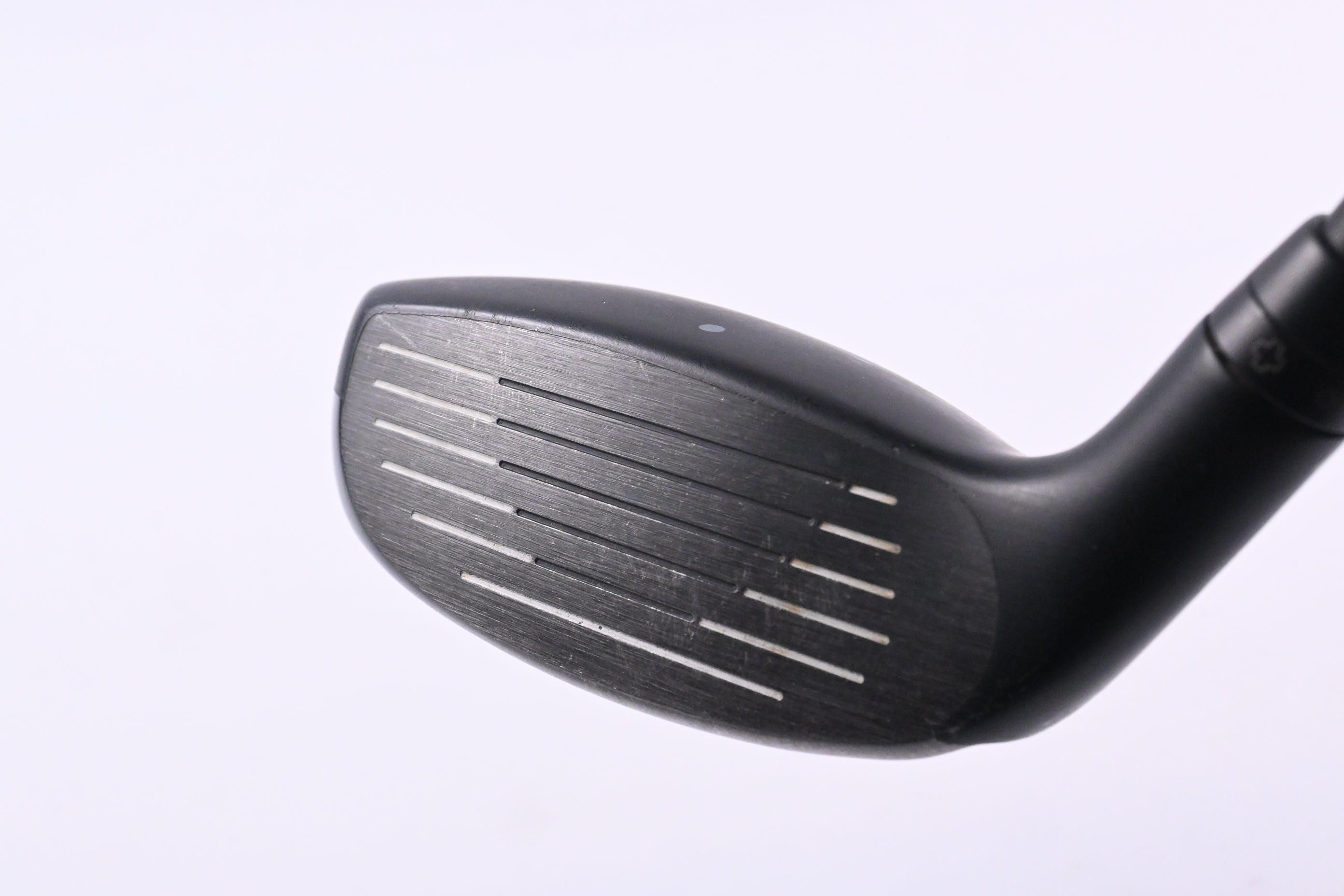 Ping G430 #2 Hybrid / 17 Degree / Regular Flex Ping Alta CB Black 70 Shaft