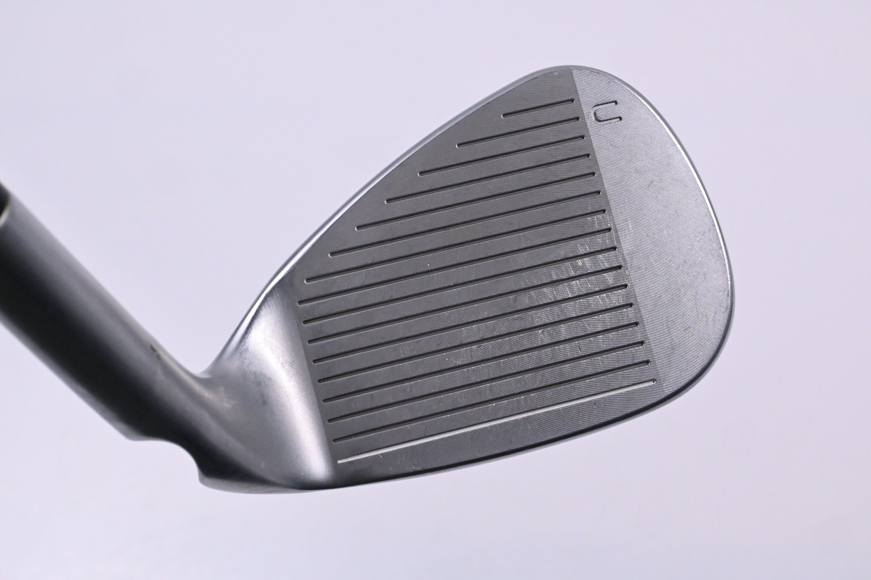 Left Hand Ping G425 Gap Wedge / 49.5 Degree / Green Dot / Regular Flex Ping Alta