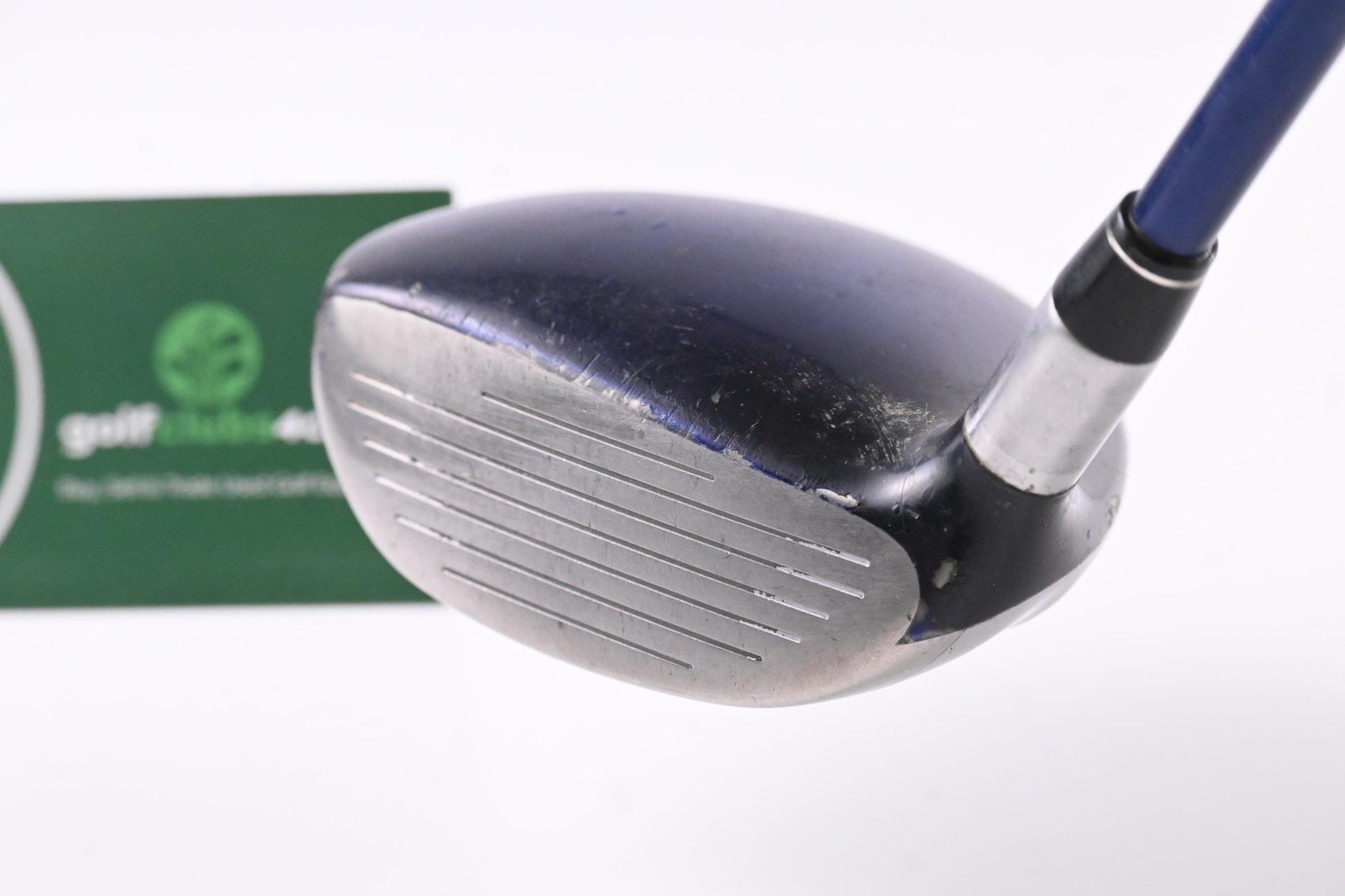 MacGregor NV-NX #3 Wood / 15 Degree / Regular Flex MacGregor 50 Shaft