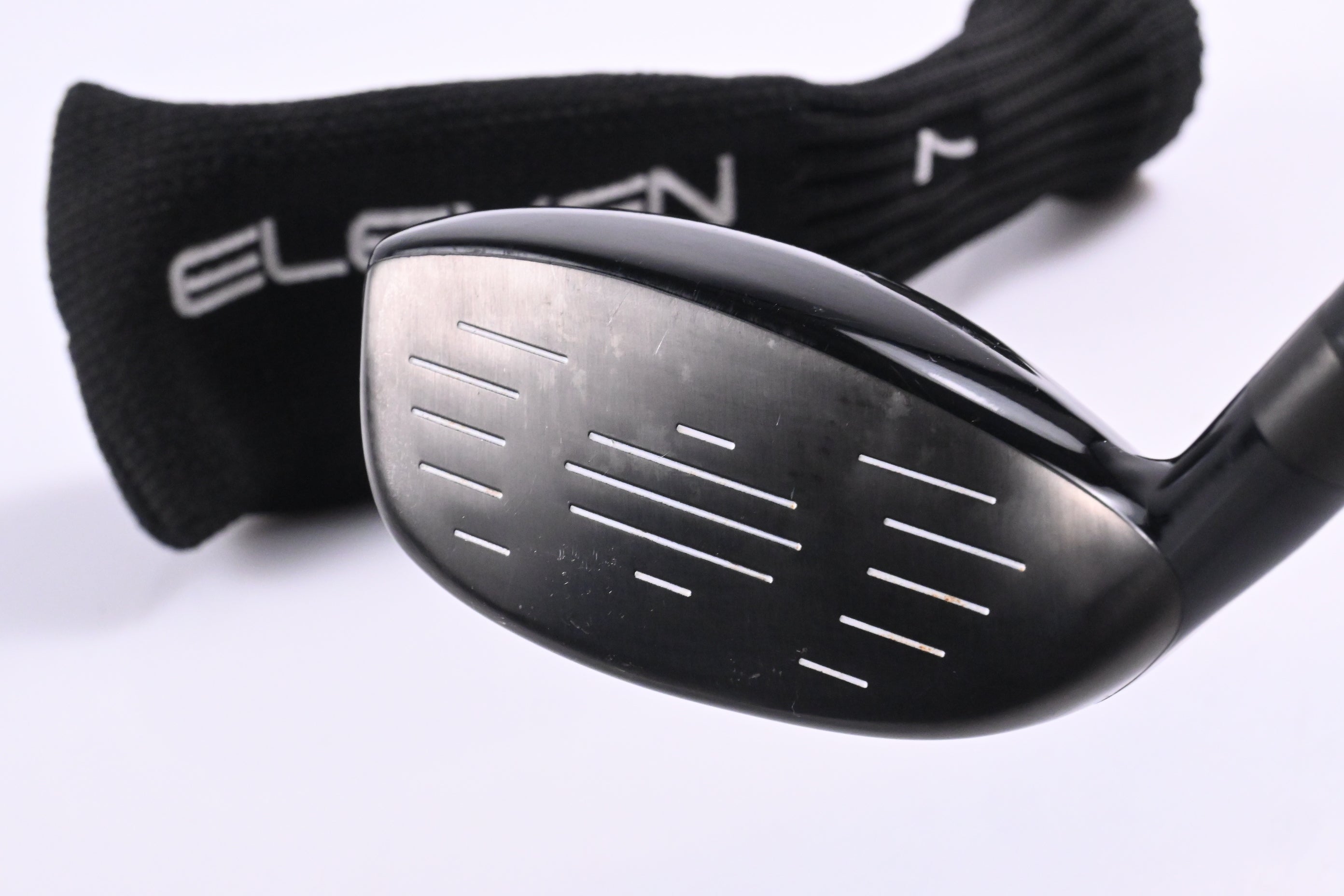 Eleven #7 Hybrid / 31 Degree / X-Flex True Temper Dynamic Gold X100 Shaft