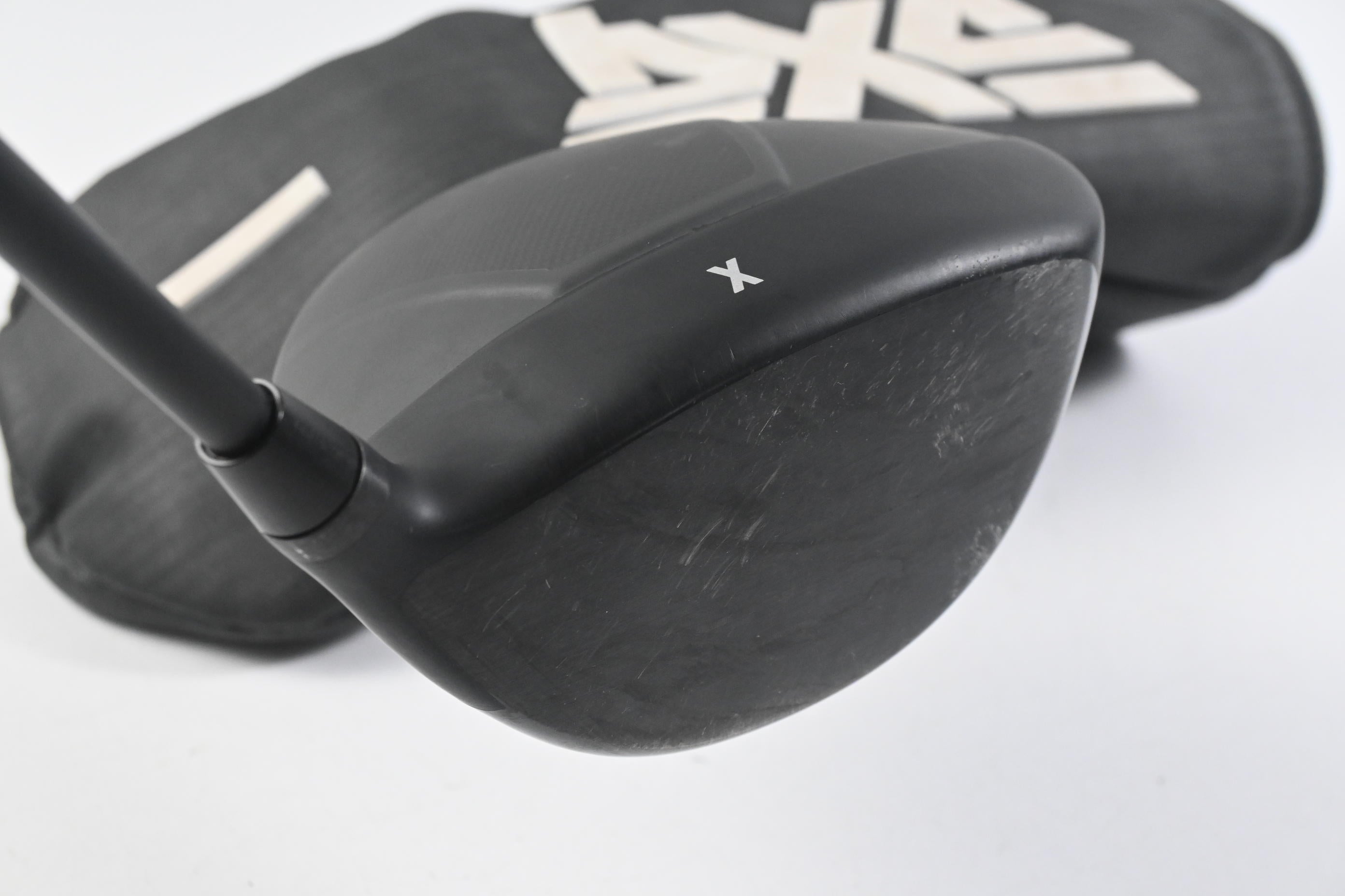 Left Hand PXG 0211 2020 Driver / 9 Degree / Regular Flex Cypher 50 Shaft