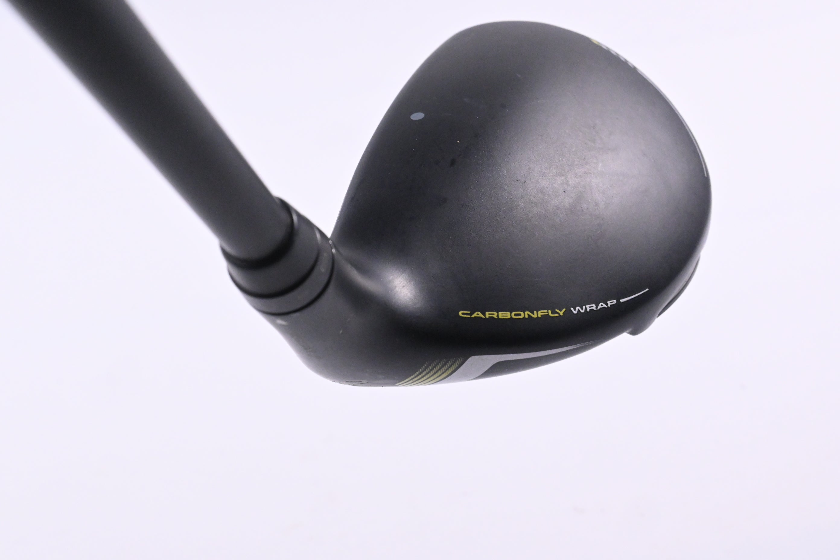 Ping G430 #2 Hybrid / 17 Degree / Regular Flex Ping Alta CB Black 70 Shaft