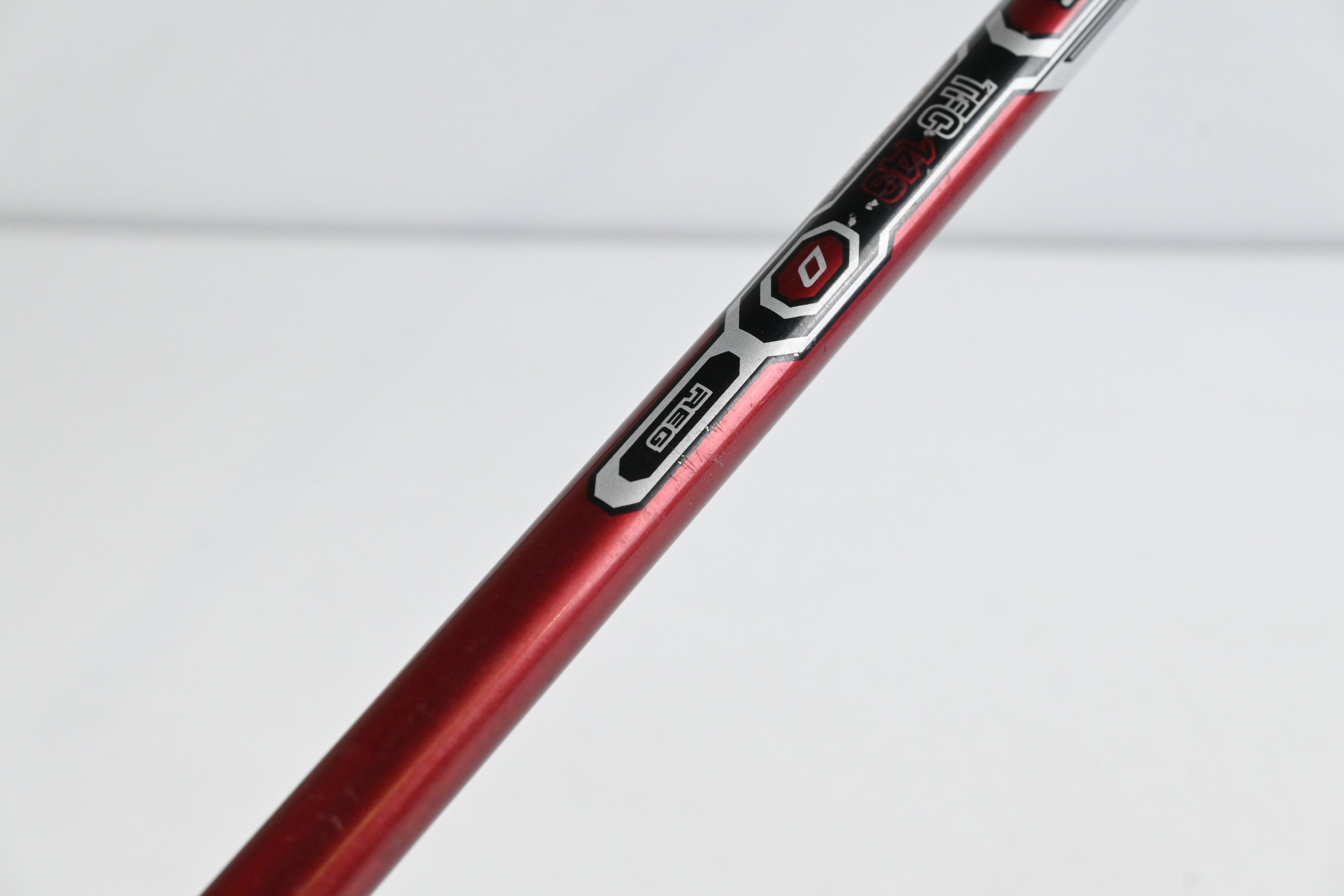 Left Hand Ping G15 Driver / 10.5 Degree / Regular Flex Ping TFC 149 D Shaft