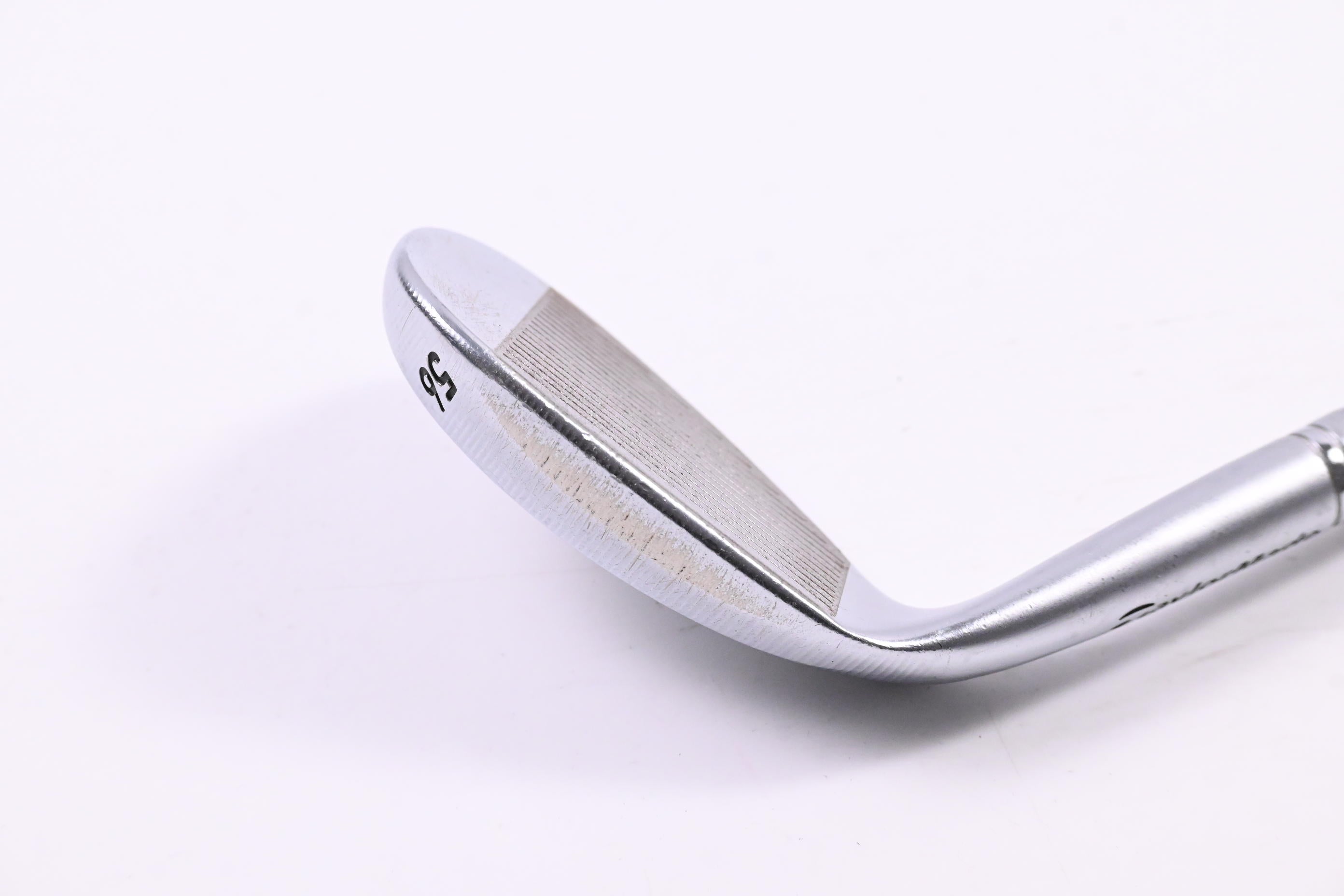 Taylormade Milled Grind 3 Tiger Woods Sand Wedge / 56 Degree / Wedge Flex Shaft