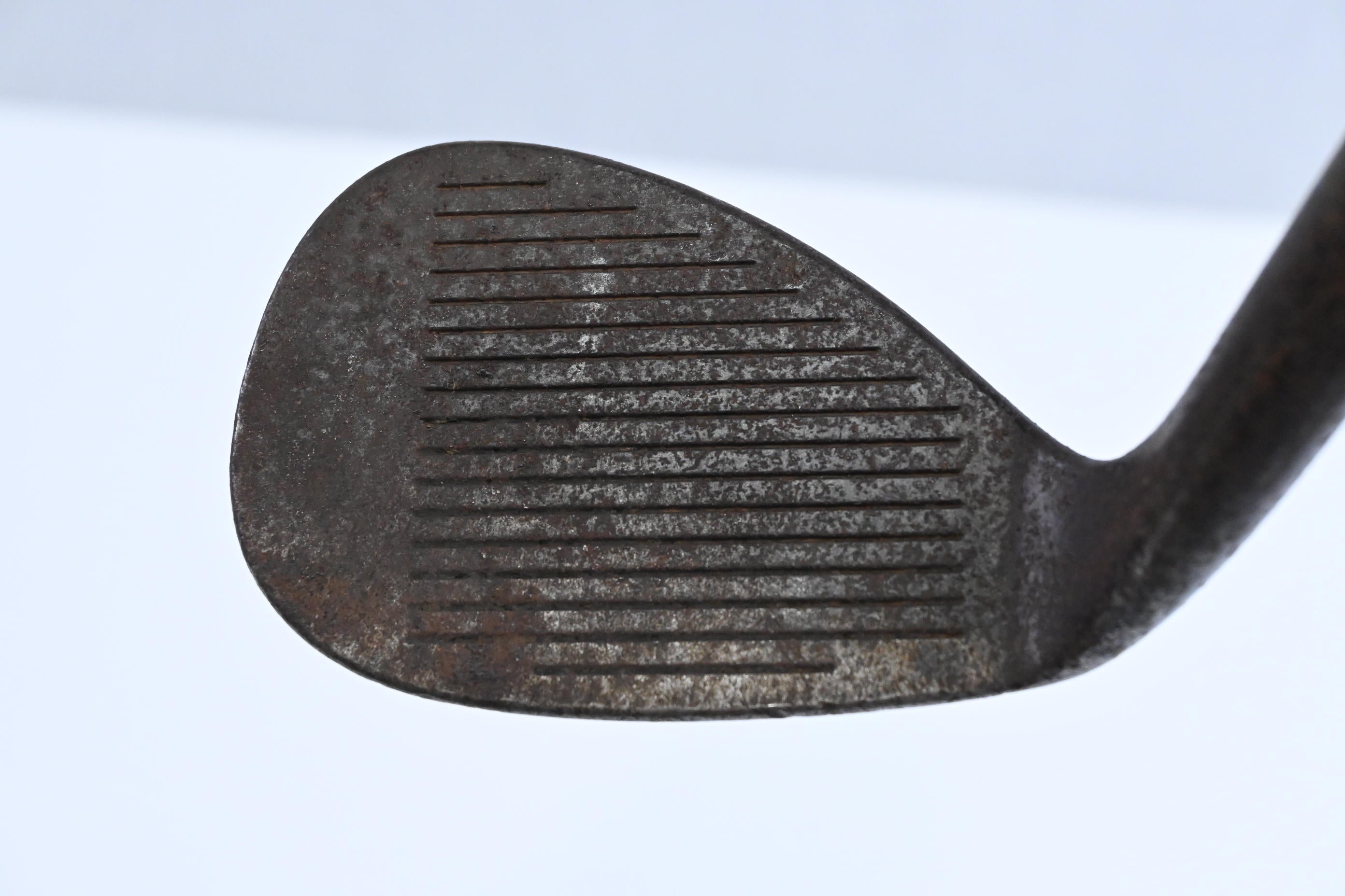 Cobra Trusty Rusty Original Sand Wedge / 55 Degree / Stiff Flex Dynamic Gold 200
