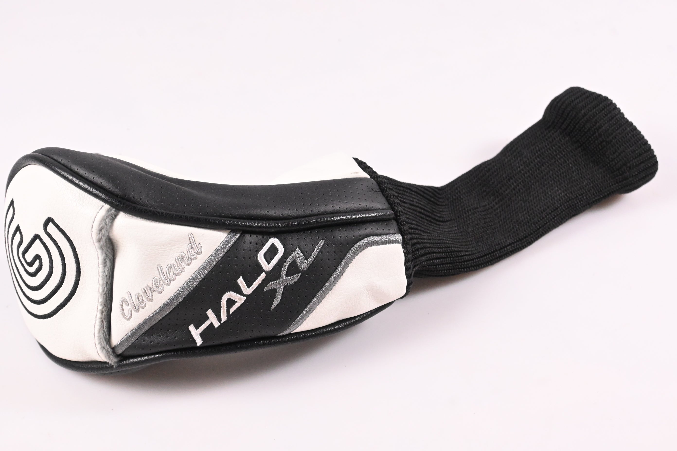 Cleveland Halo XL #4 Hybrid / 21 Degree / Head Only