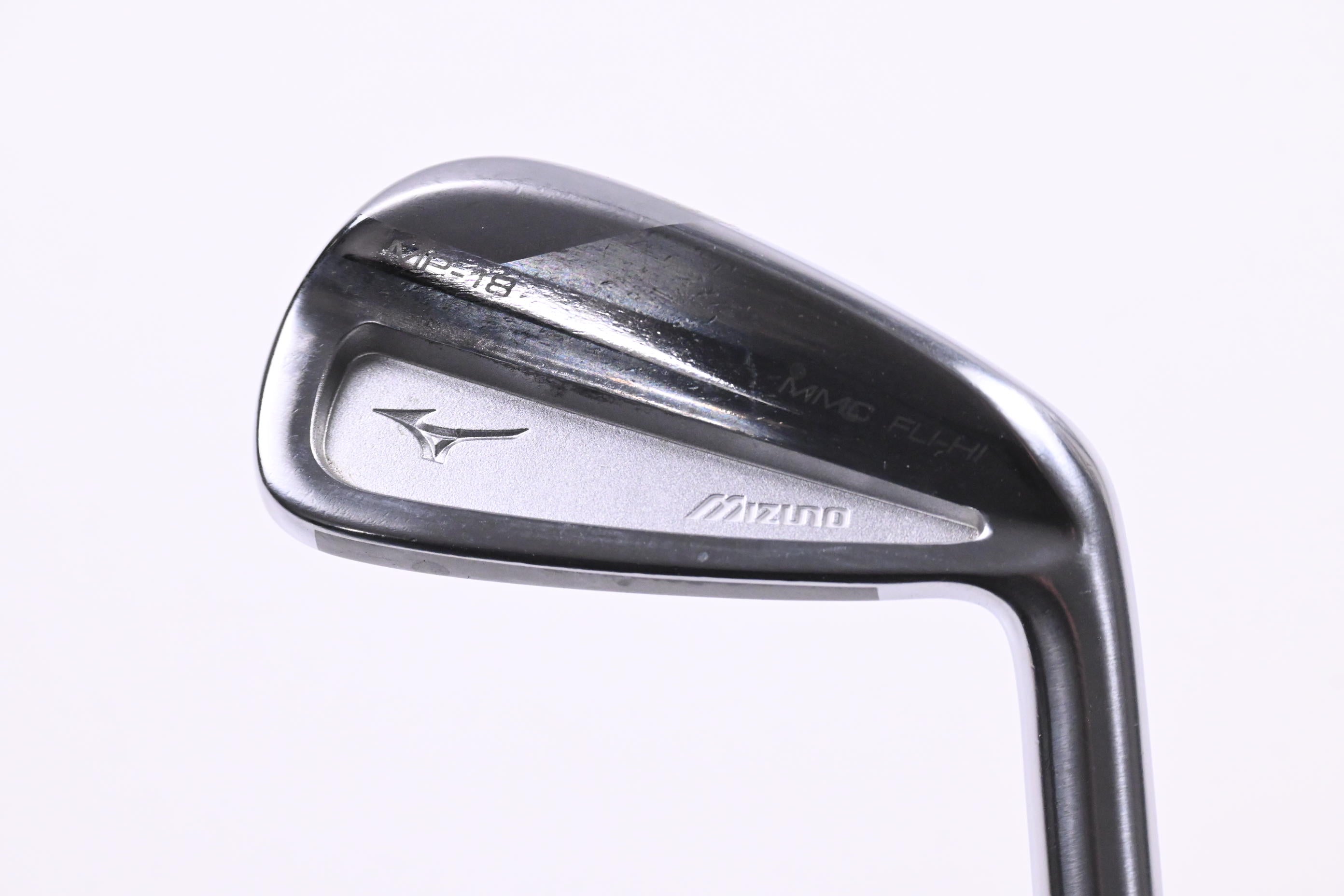 Mizuno MP-20 MMC #4 Iron / 22 Degree / Regular Flex KBS Tour C-Taper Lite 105