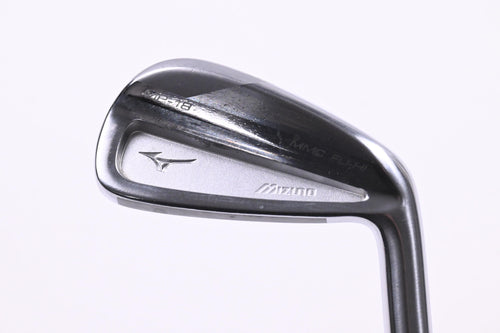 Mizuno MP-20 MMC #4 Iron / 22 Degree / Regular Flex KBS Tour C-Taper Lite 105