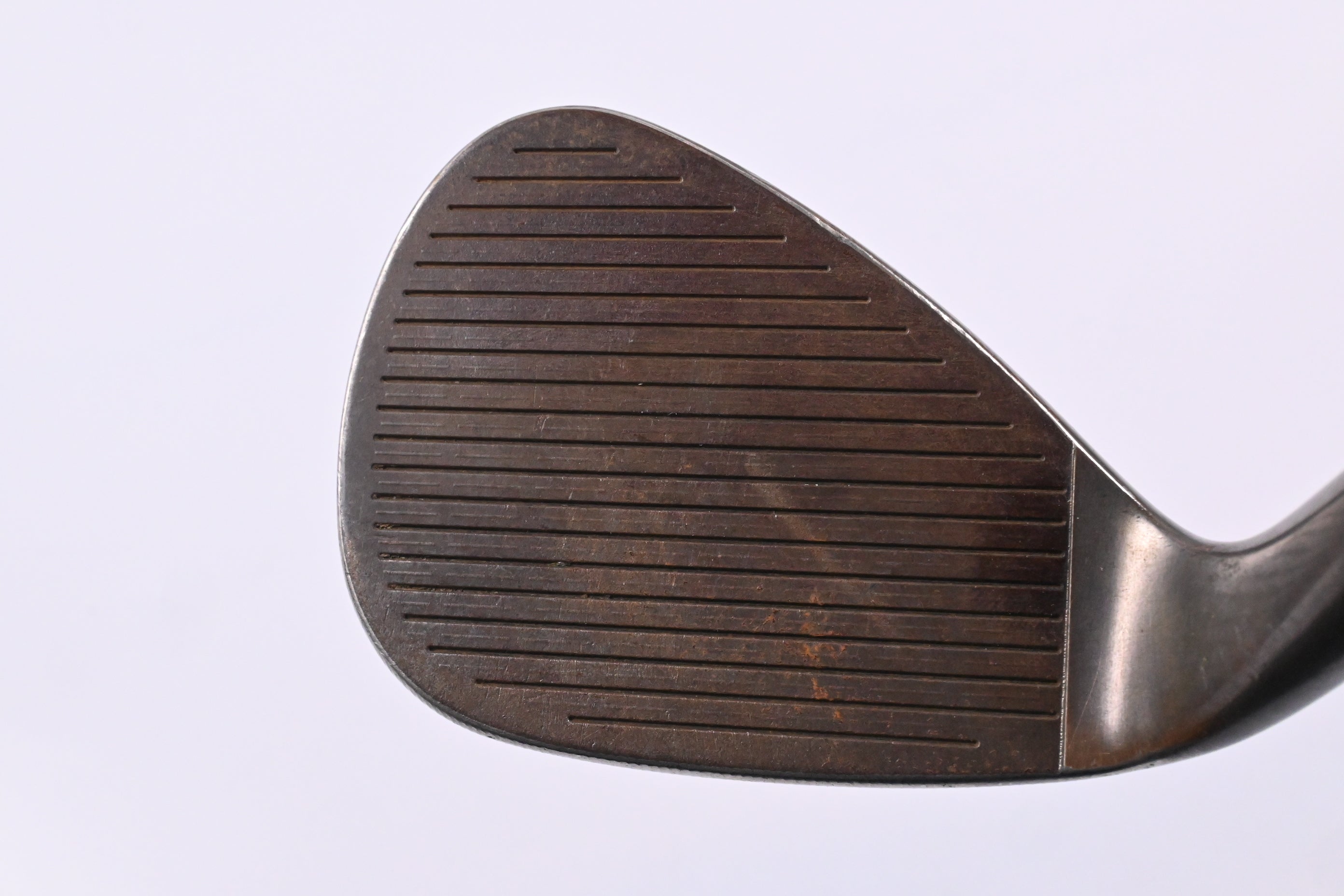 Taylormade Milled Grind Hi-Toe 3 Sand Wedge / 56 Degree / Wedge Flex KBS Hi-Rev 115