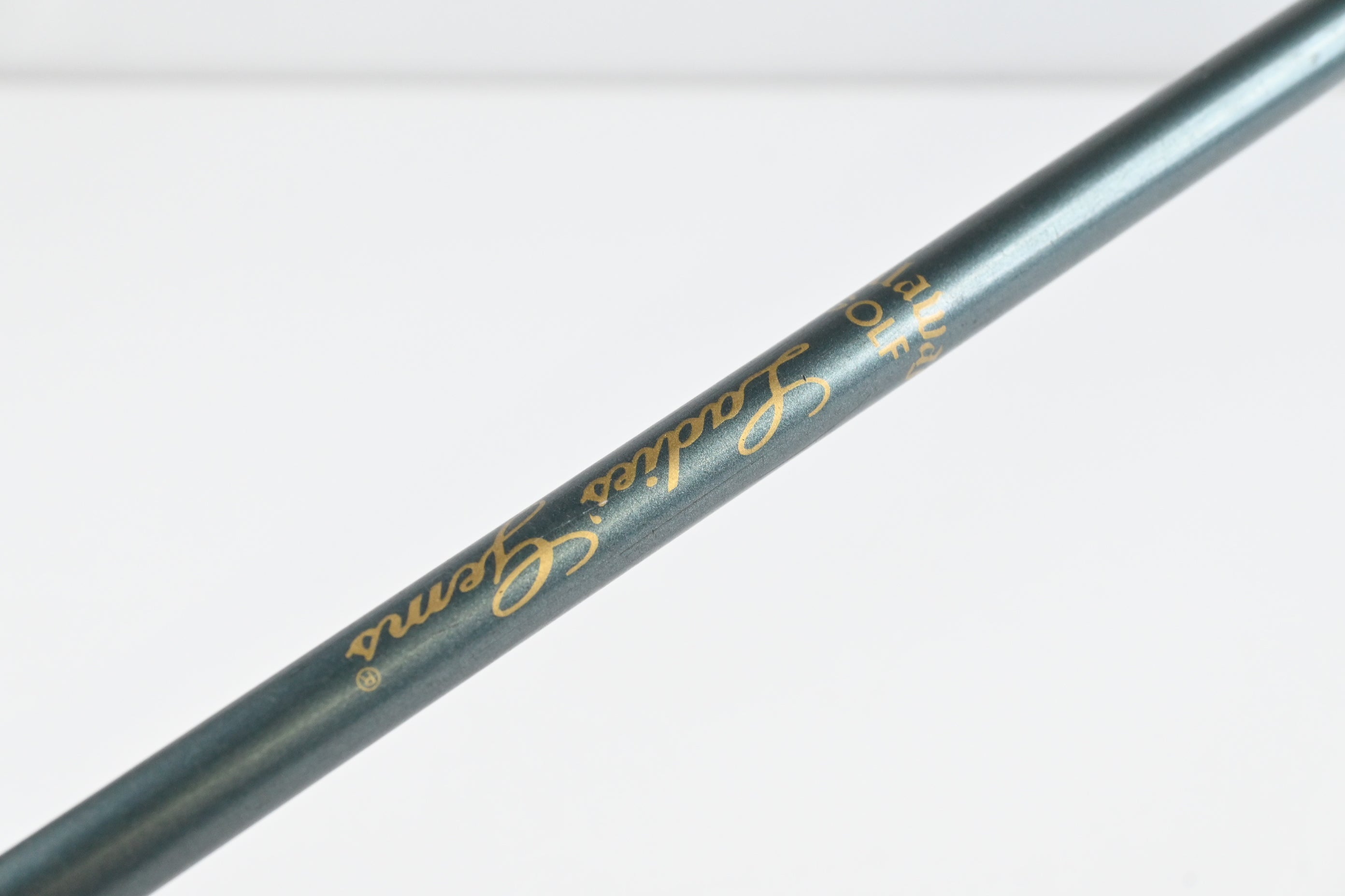 Ladies Callaway Big Bertha Warbird #3 Wood / 15 Degree / Ladies Flex Gems