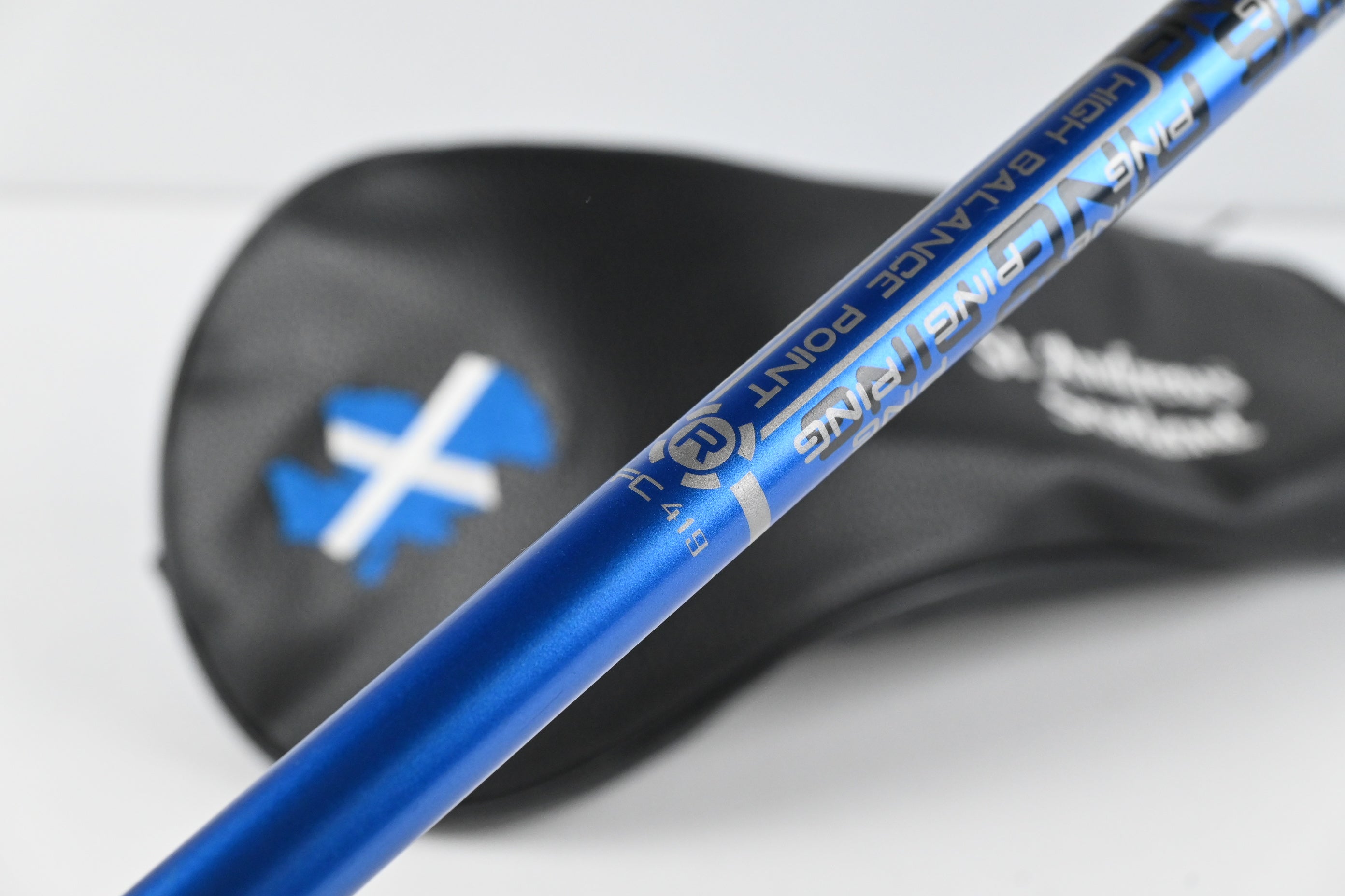 Ping G30 SF Tec Driver / 10 Degree / Regular Flex Ping TFC 419 Shaft