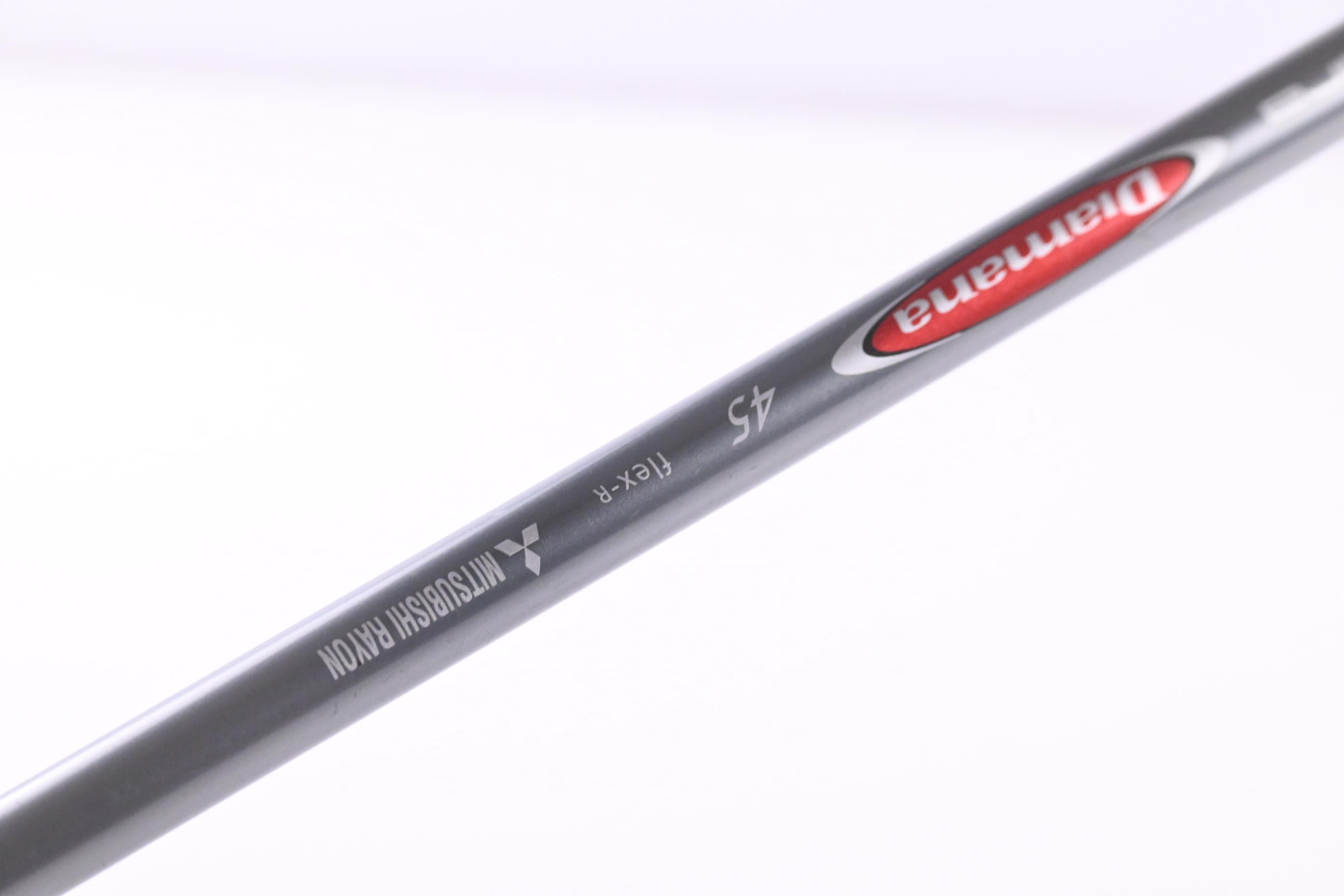 Cobra L5V Driver / 11.5 Degree / Regular Flex Diamana Cobra 45 Shaft