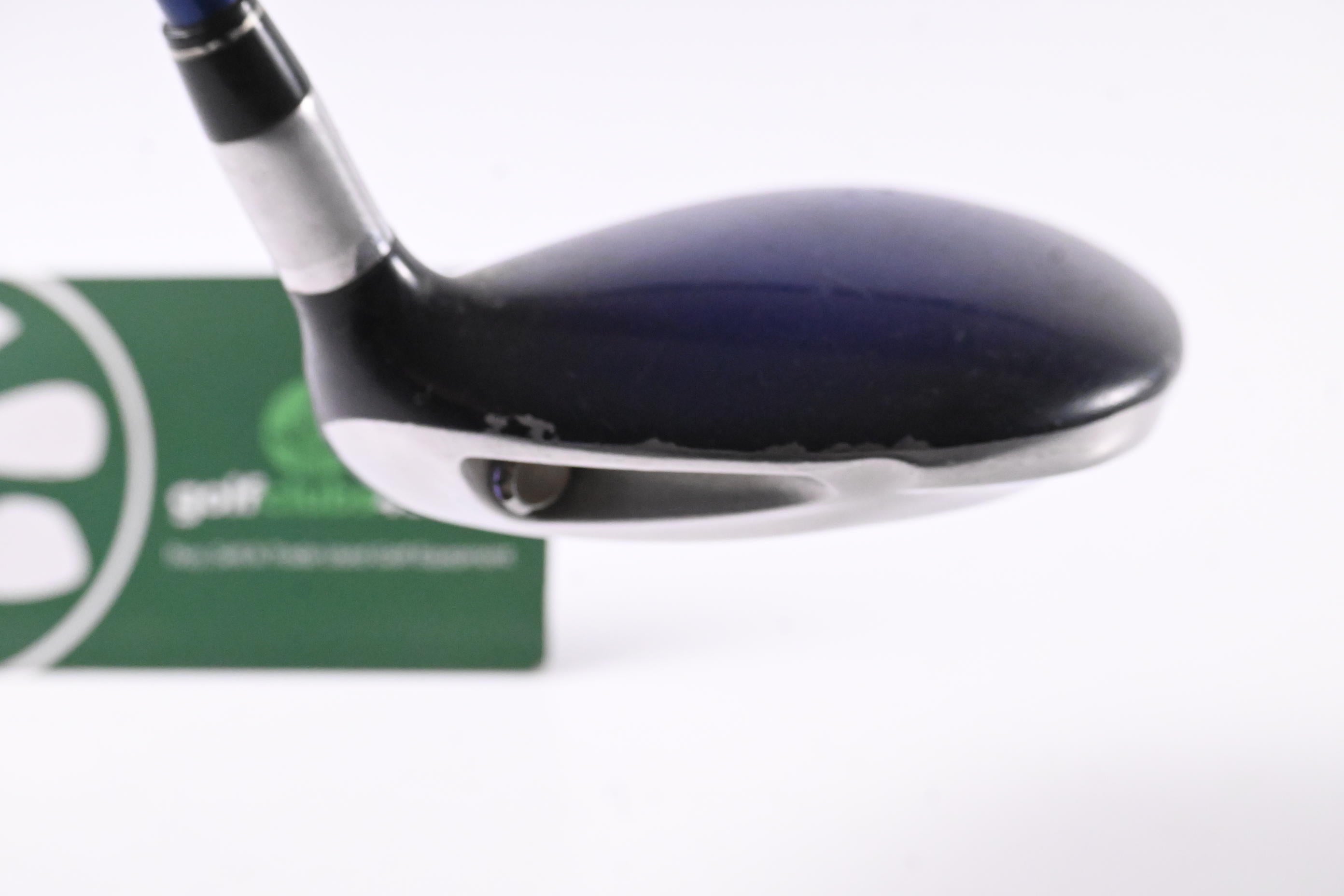 MacGregor NV-NX #3 Wood / 15 Degree / Regular Flex MacGregor 50 Shaft