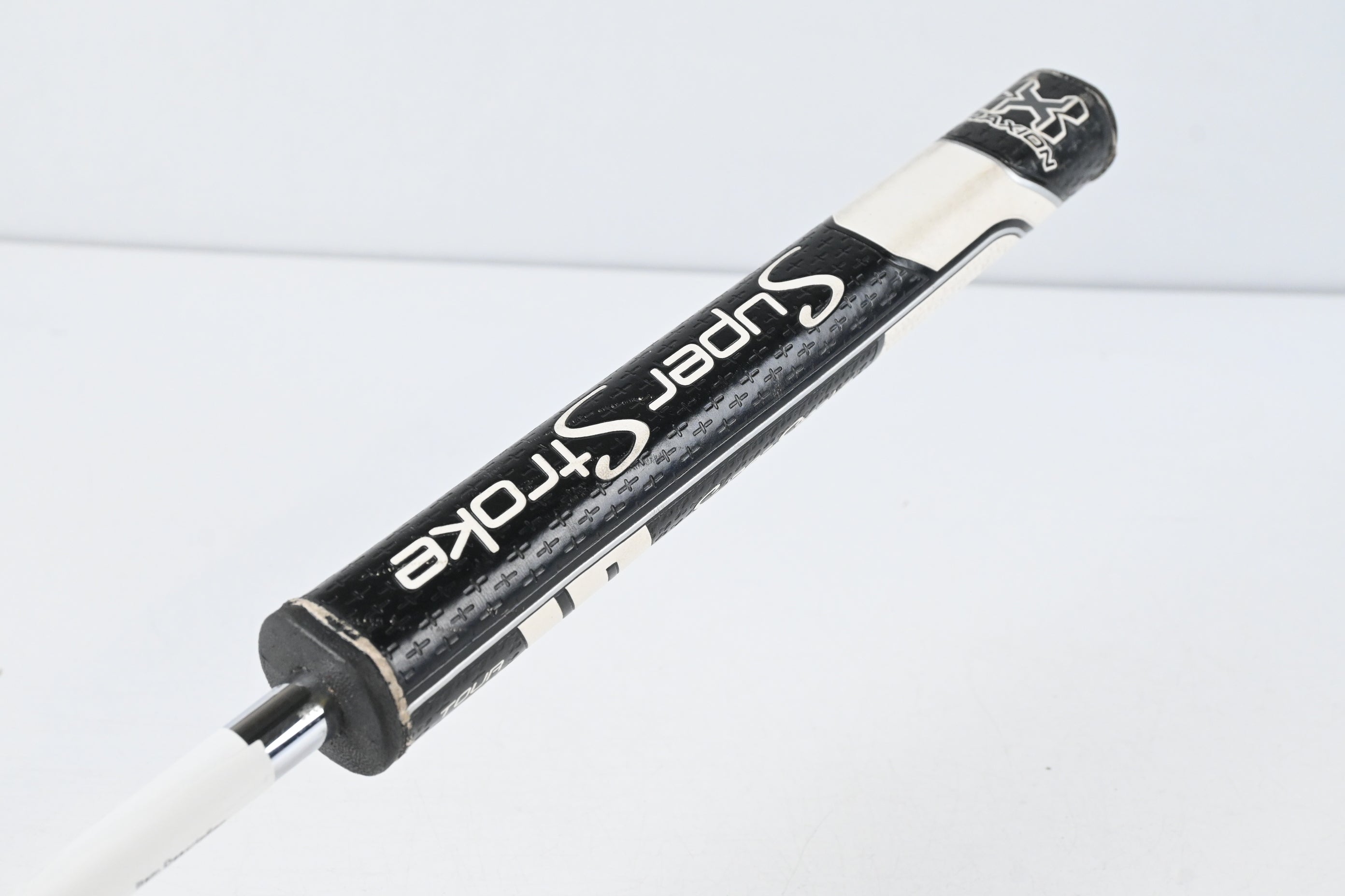 Left Hand Nike Method Milled Model 001 Putter / 34 Inch