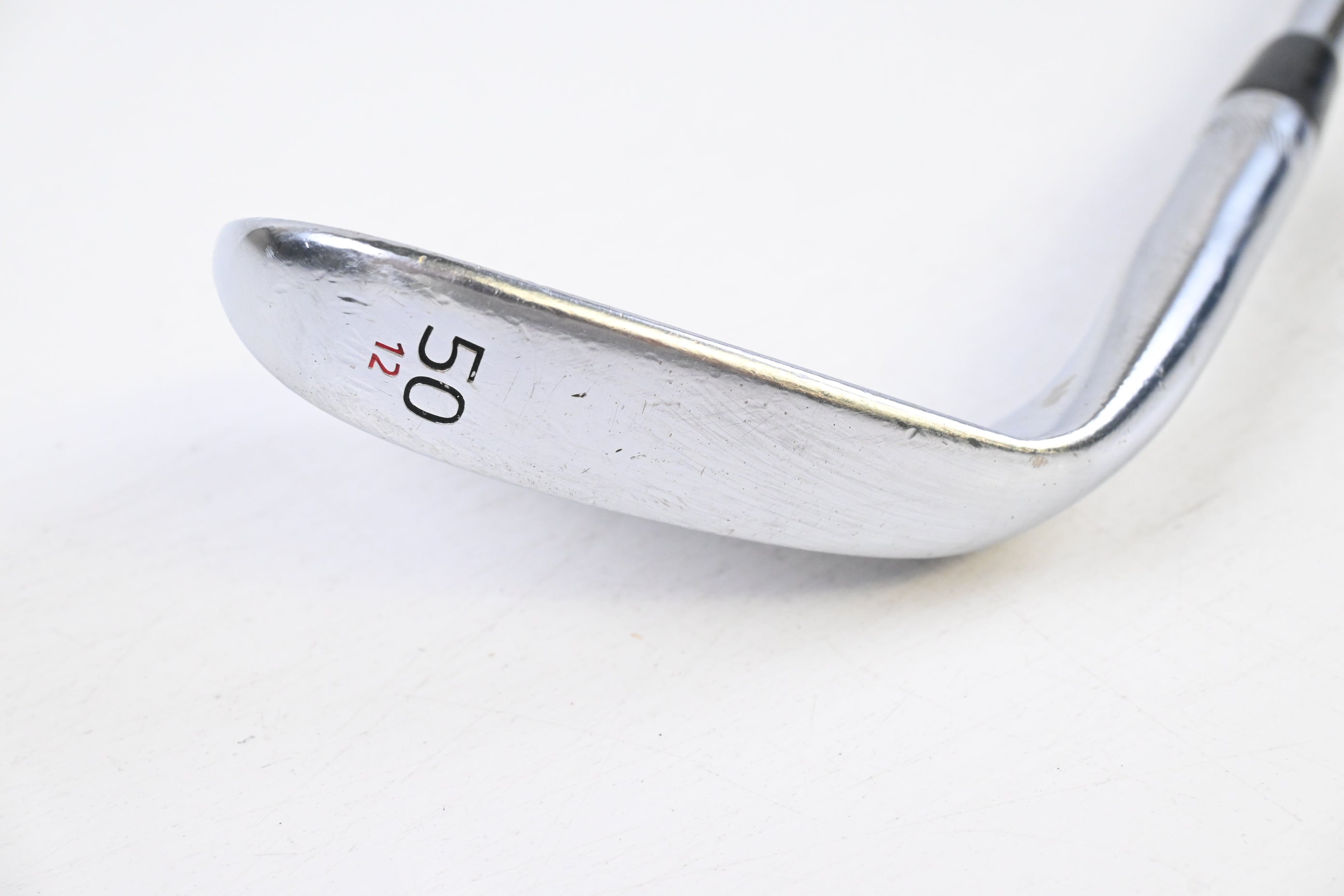 Titleist Vokey SM5 Gap Wedge / 50 Degree / Wedge Flex Vokey Design SM5 Shaft