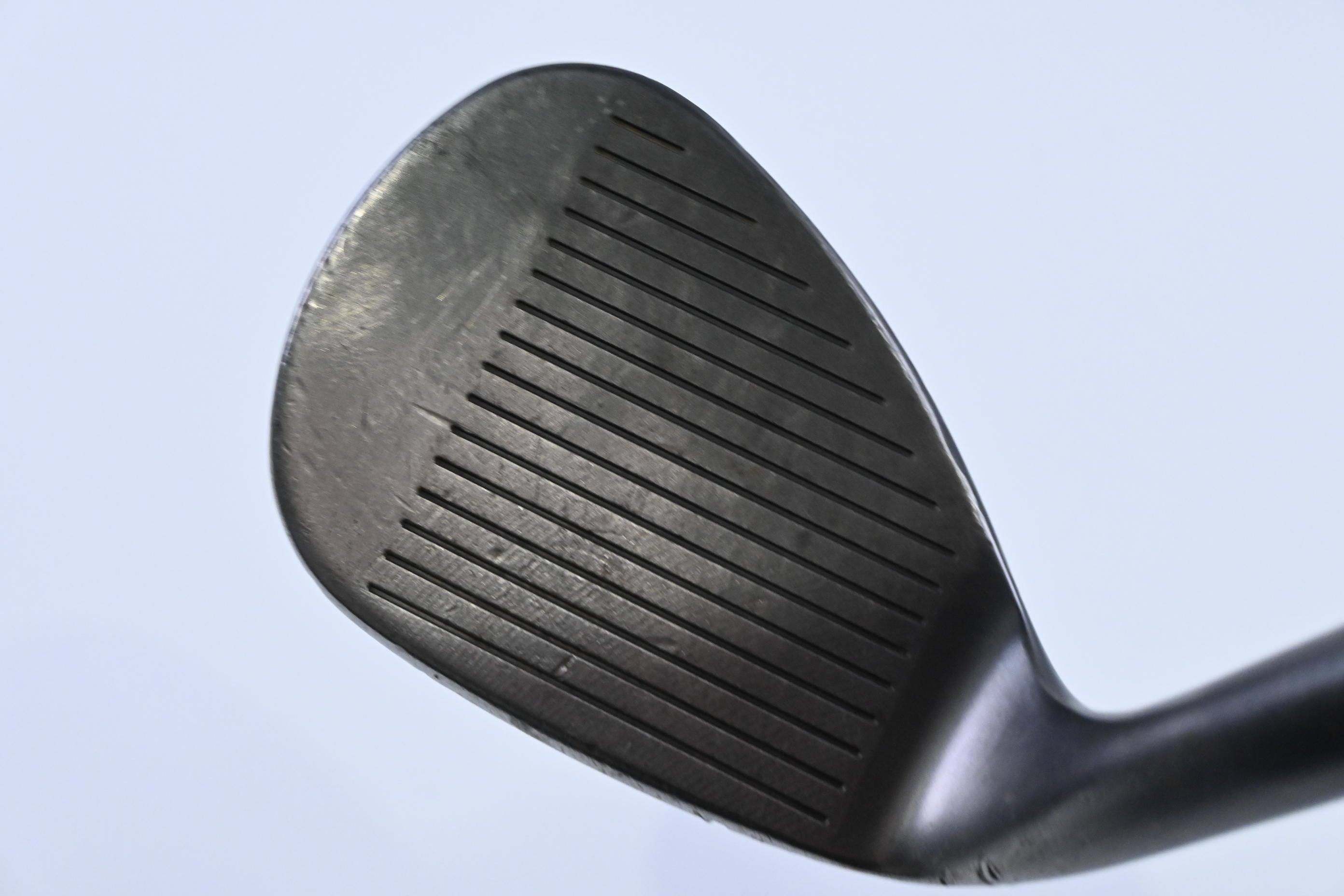 Callaway MD3 Milled Sand Wedge / 54 Degree / Stiff Flex Project X Rifle Shaft