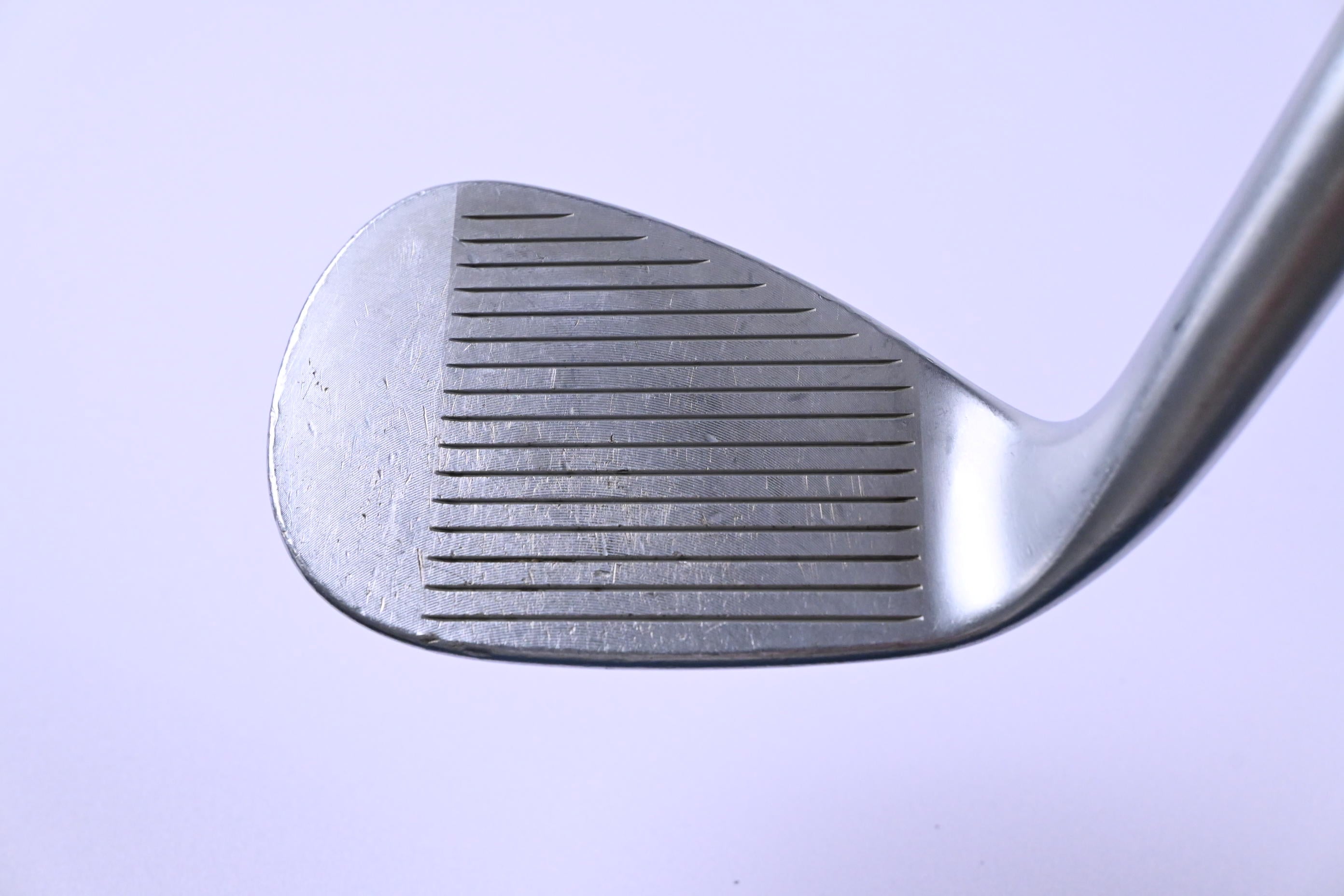 Ping Glide Forged Gap Wedge / 52 Degree / Black Dot / Stiff Flex DG 120 S300