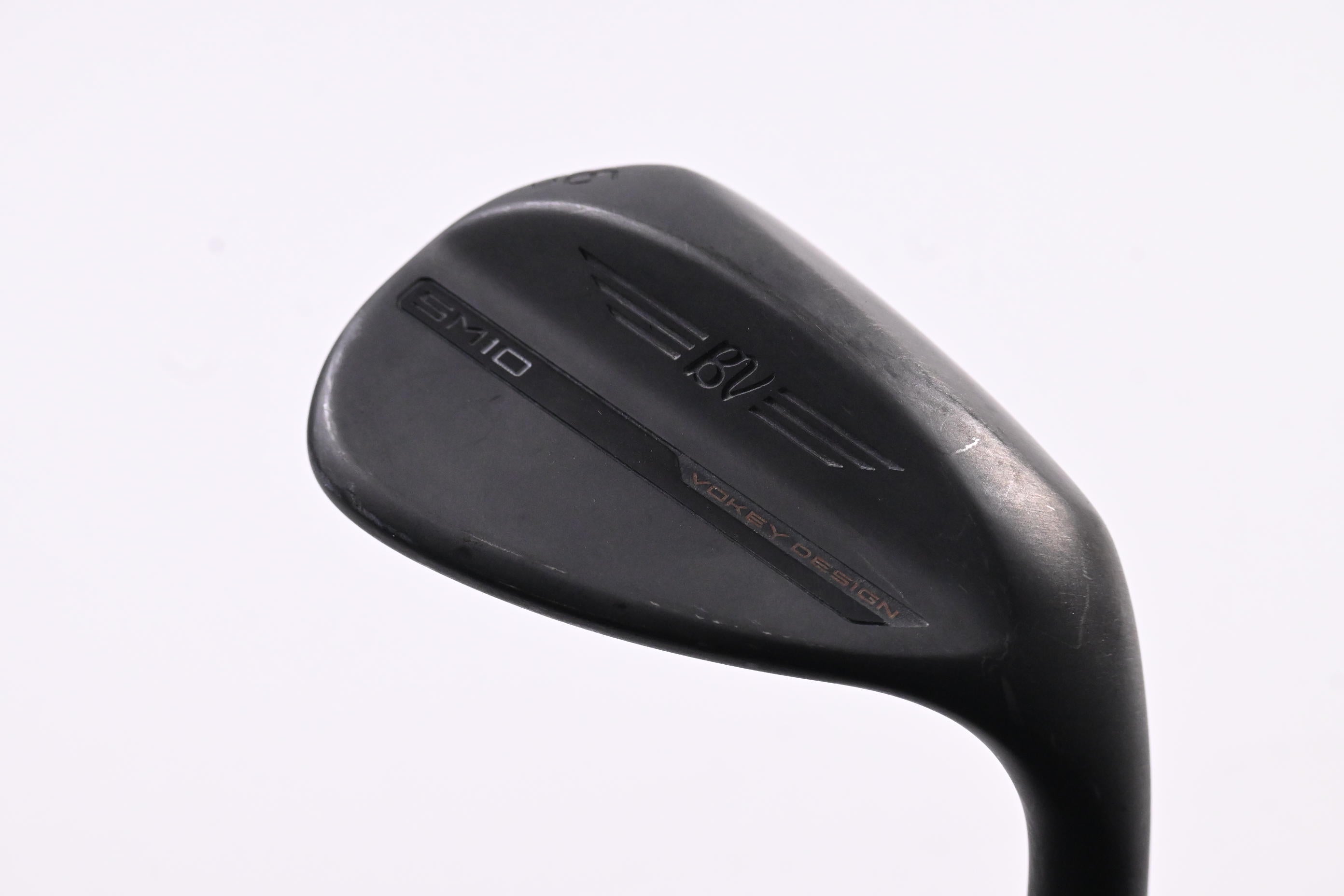 Titleist Vokey SM10 Sand Wedge / 56 Degree / Wedge Flex Titleist Vokey SM10