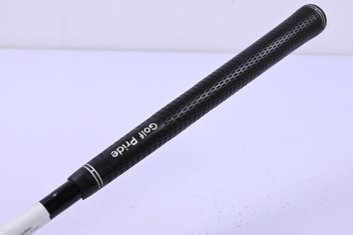 Titleist Vokey SM9 Gap Wedge / 50 Degree / Wedge Flex Steel Shaft