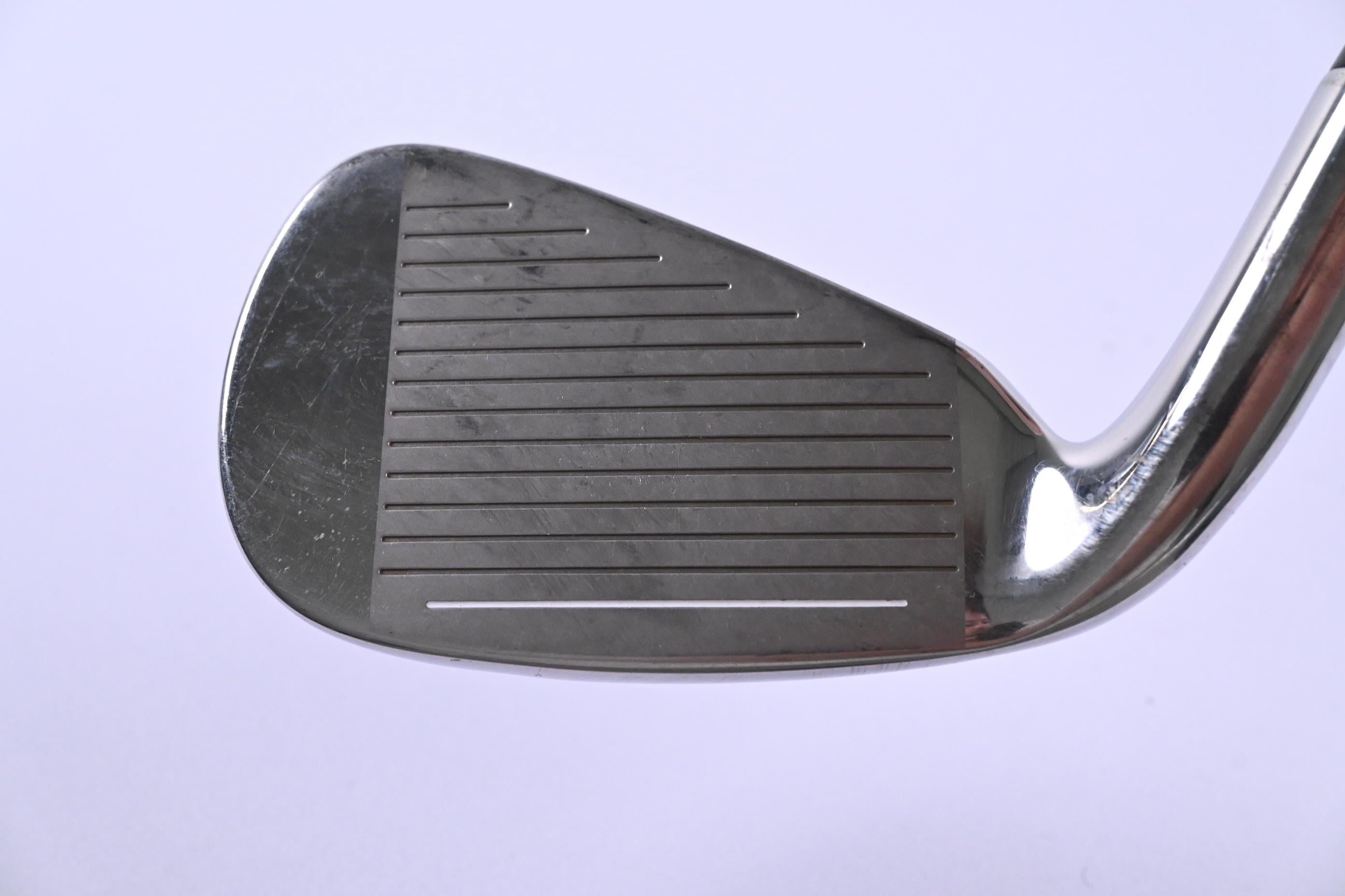 Taylormade Burner 2.0 #4 Iron / 21 Degree / Regular Flex Burner 2.0 85 Shaft