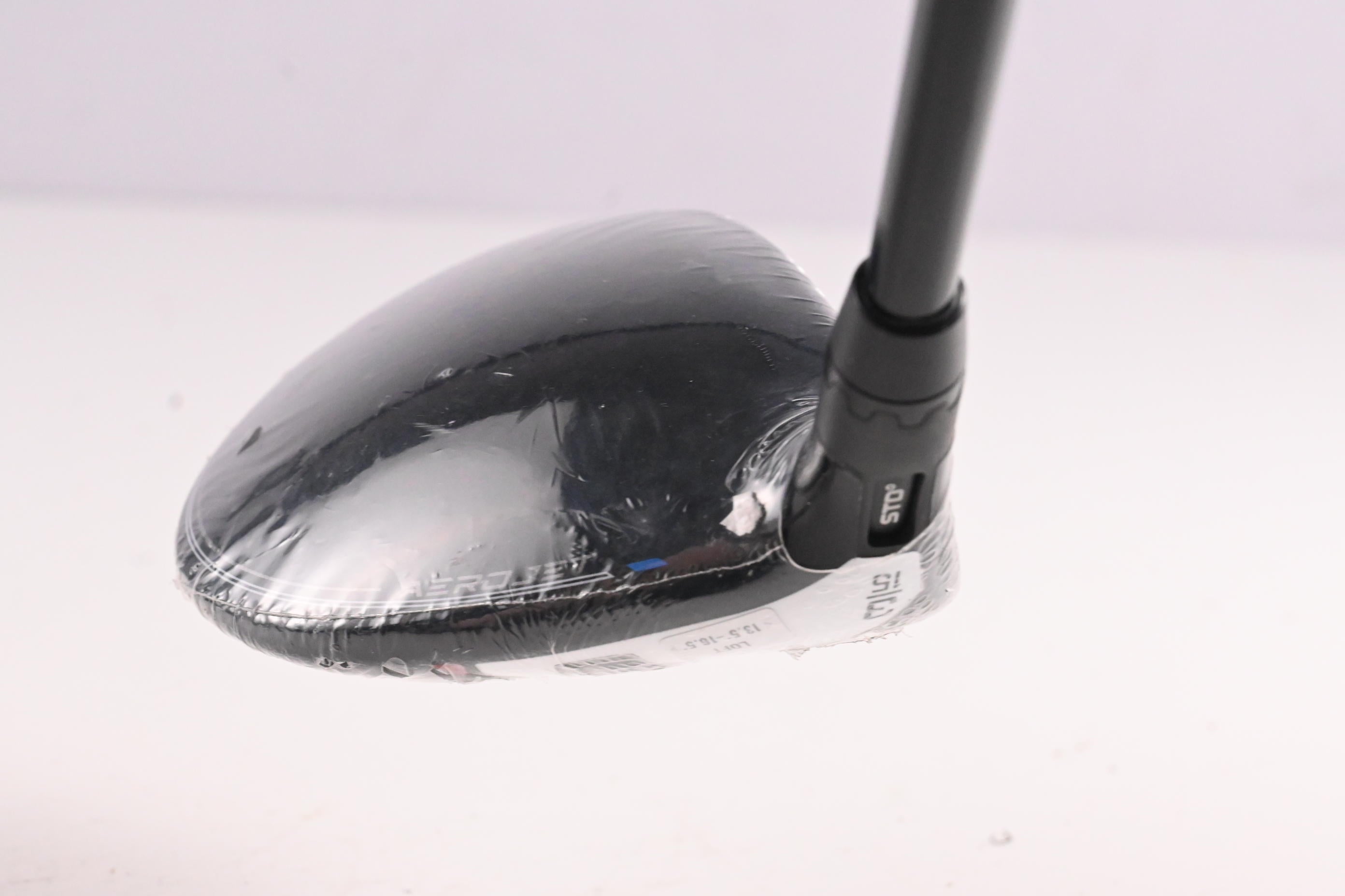 Left Hand Cobra Aerojet #3 Wood / 15 Degree / Regular Flex Kai'Li Blue 60 Shaft