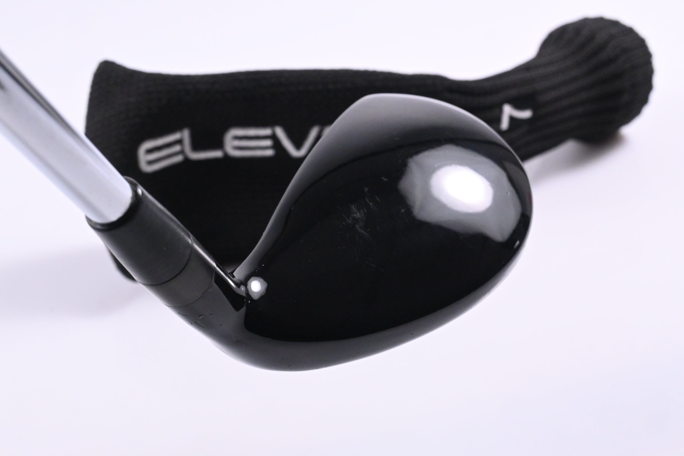 Eleven #7 Hybrid / 31 Degree / X-Flex True Temper Dynamic Gold X100 Shaft
